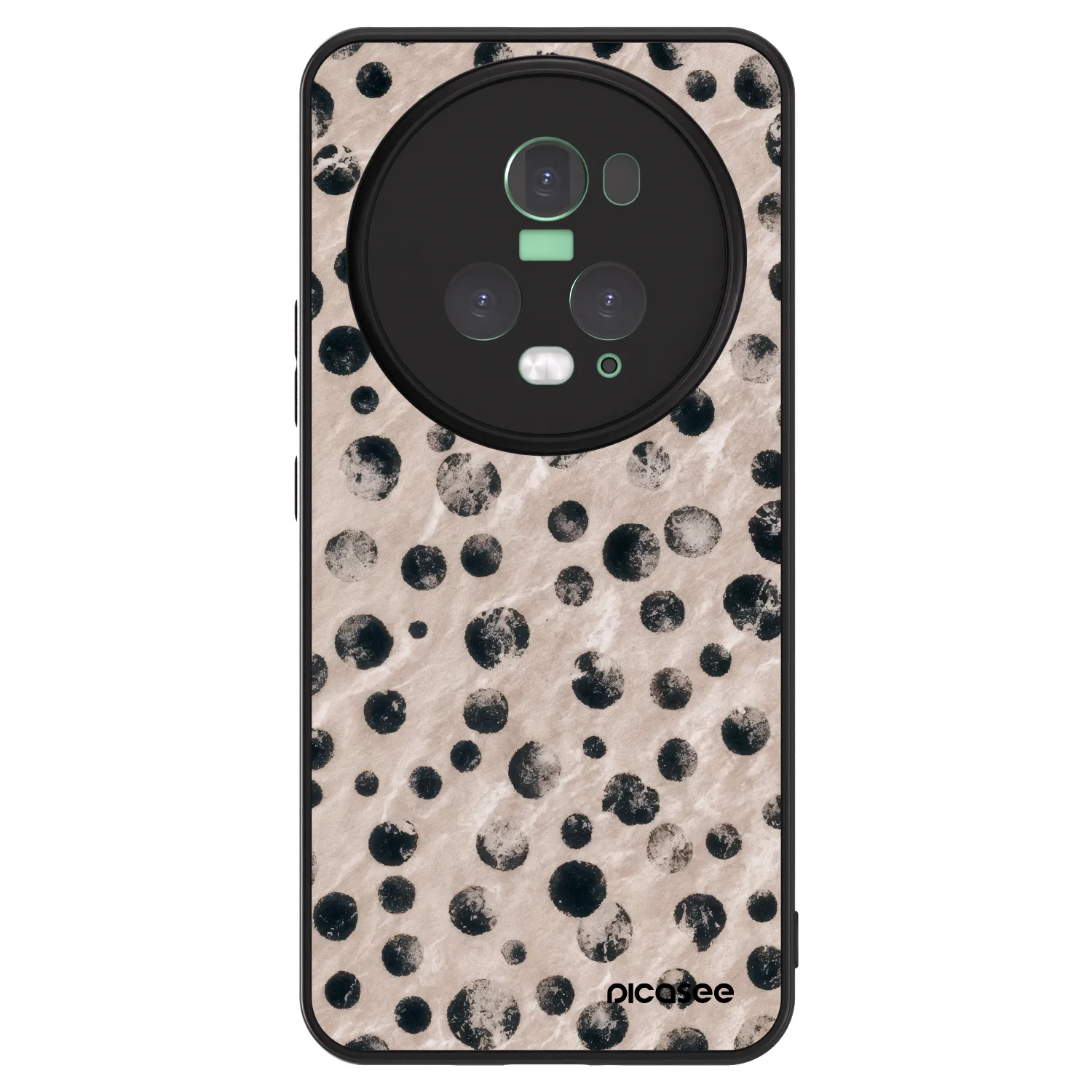 Picasee ULTIMATE CASE για Honor Magic5 Pro - Inked