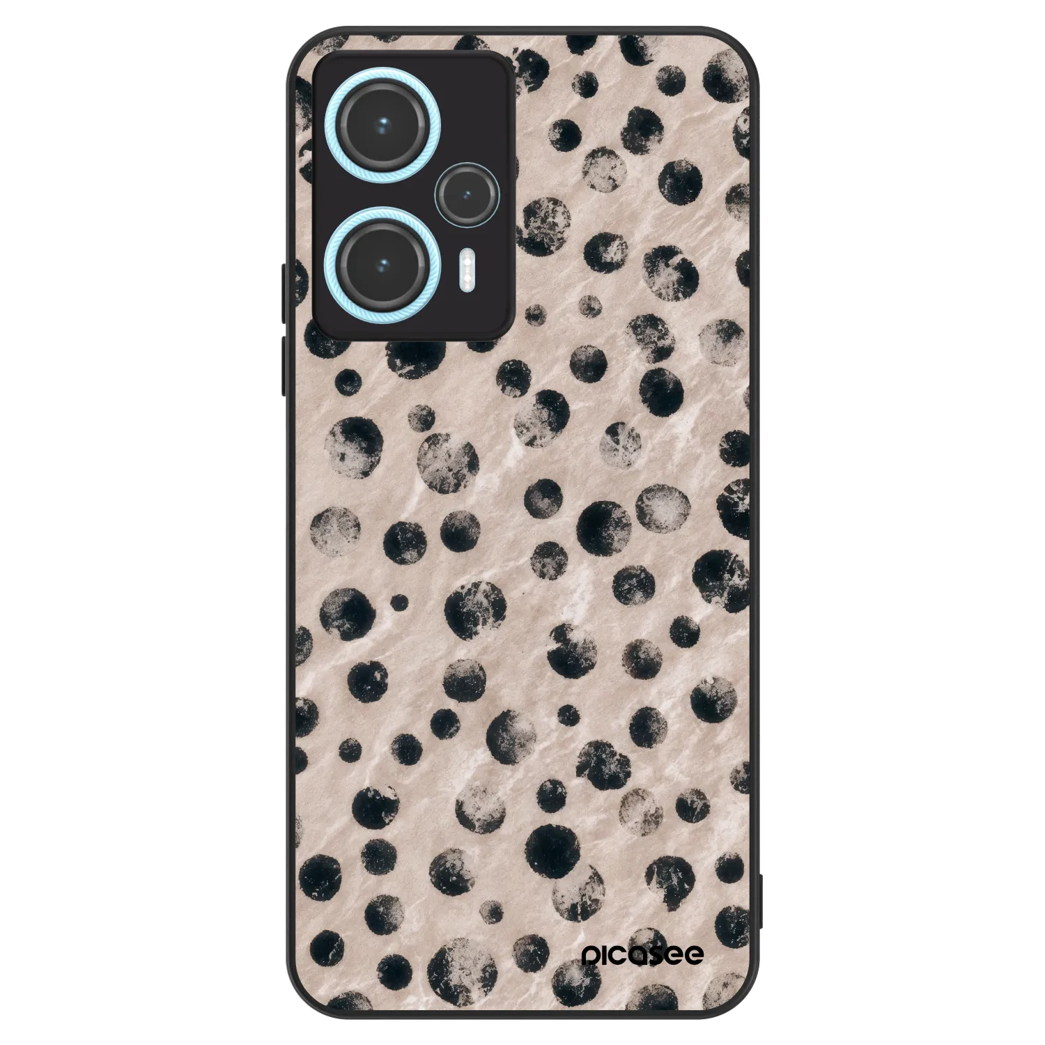 Picasee ULTIMATE CASE για Xiaomi Poco F5 - Inked