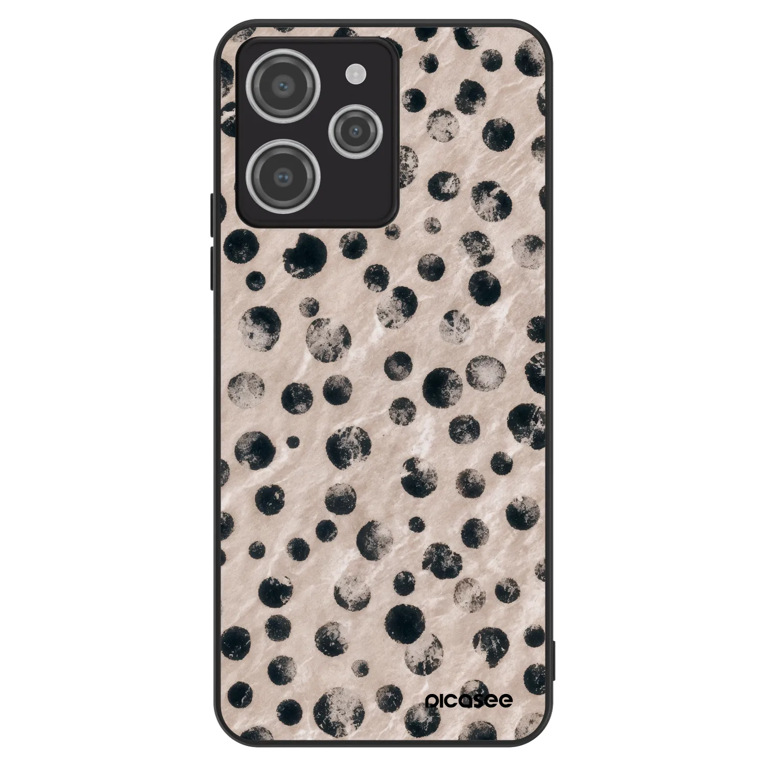 Picasee ULTIMATE CASE για Xiaomi Redmi 12 4G - Inked