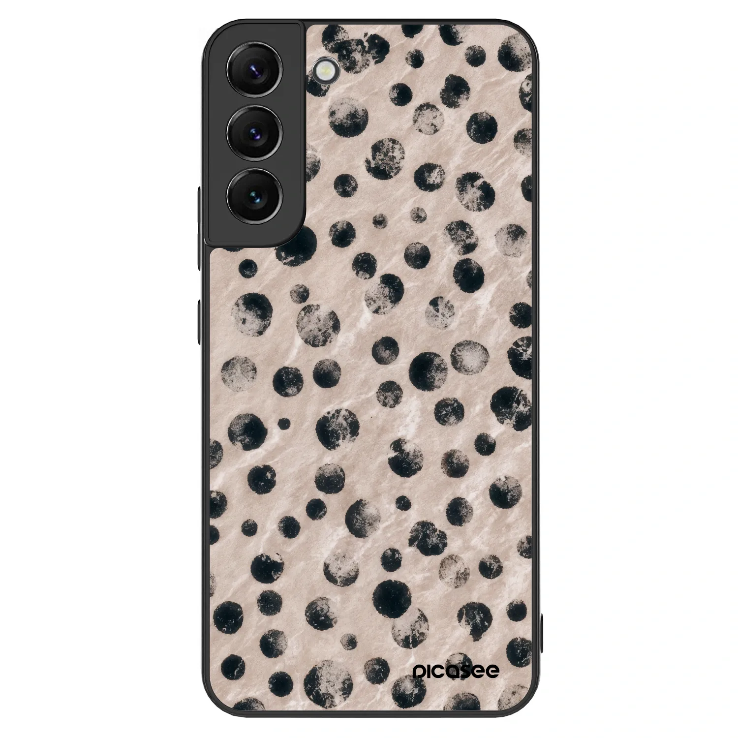 Picasee ULTIMATE CASE PowerShare για Samsung Galaxy S22+ 5G - Inked