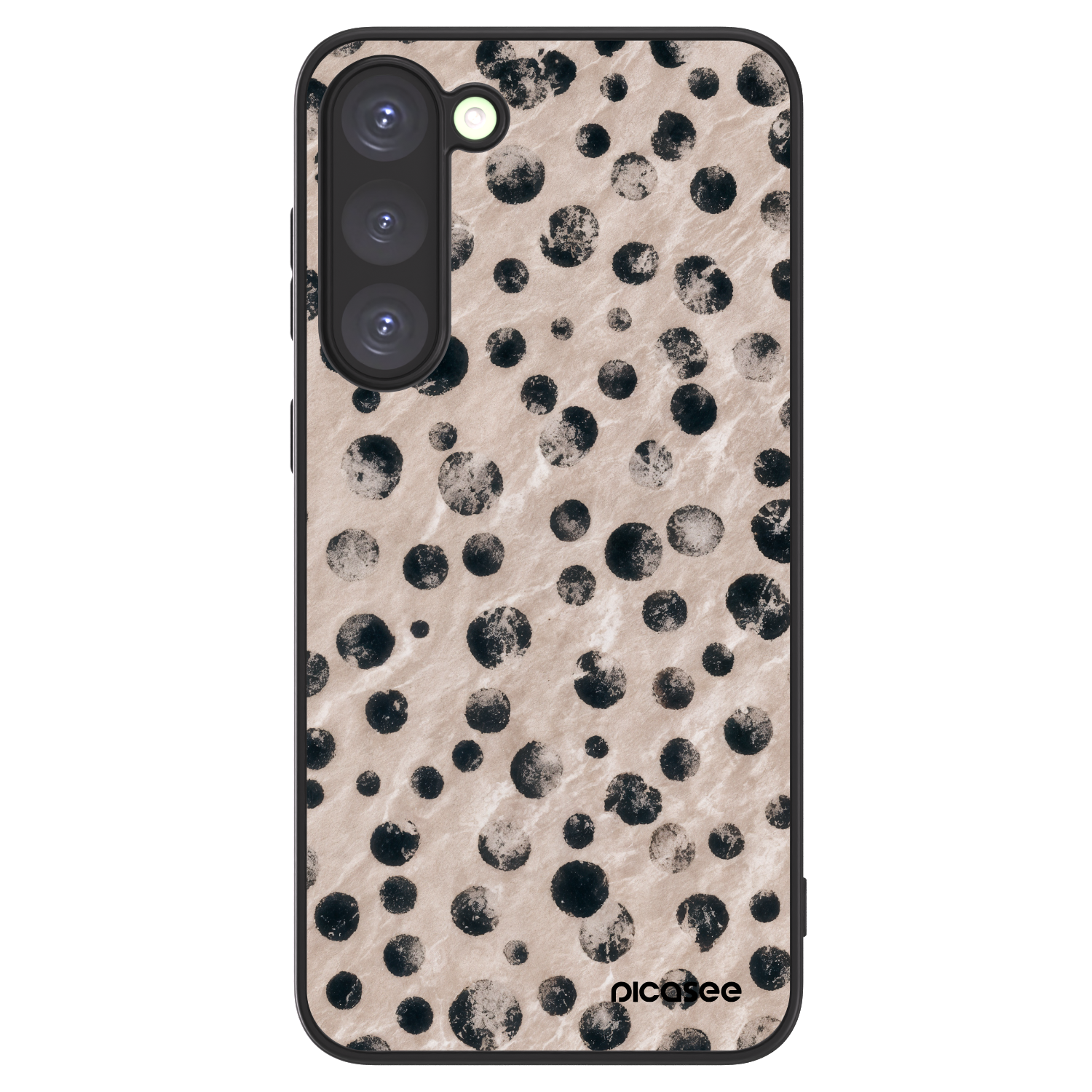 Picasee ULTIMATE CASE PowerShare για Samsung Galaxy S23+ 5G - Inked