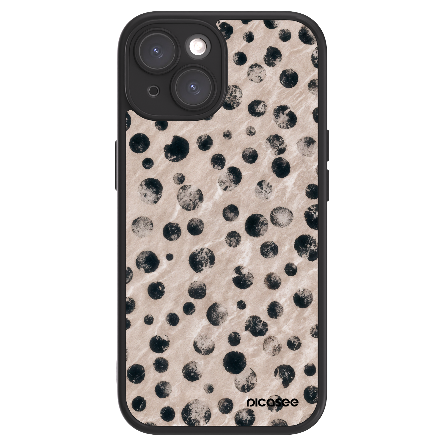 Picasee ULTIMATE CASE για Apple iPhone 15 - Inked