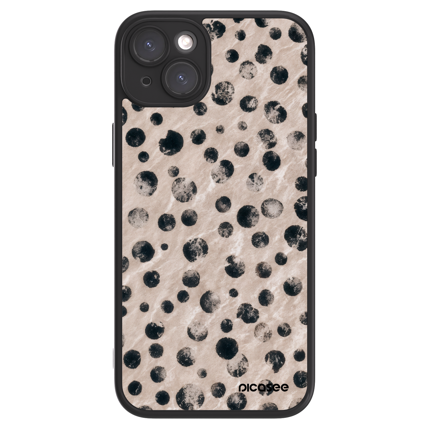Picasee ULTIMATE CASE για Apple iPhone 15 Plus - Inked