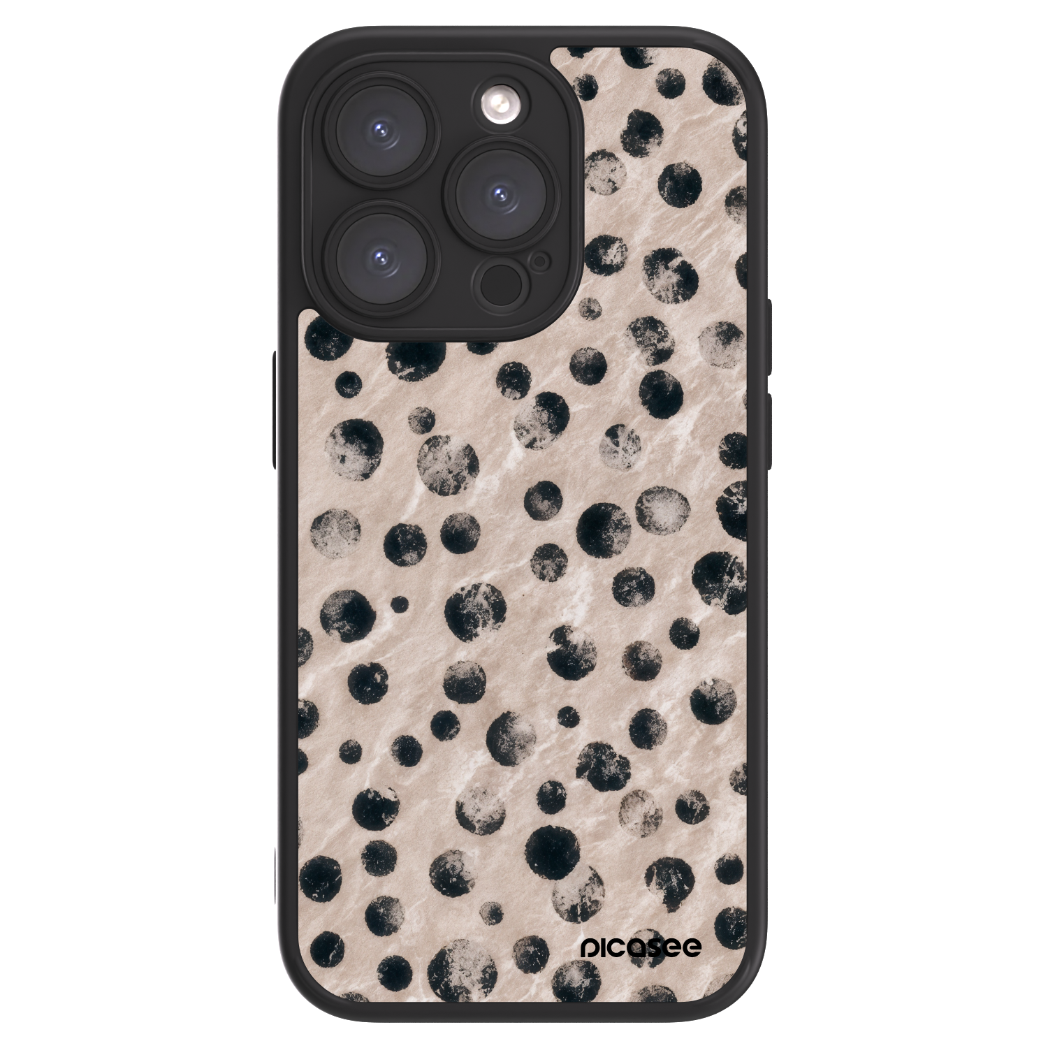 Picasee ULTIMATE CASE για Apple iPhone 15 Pro - Inked