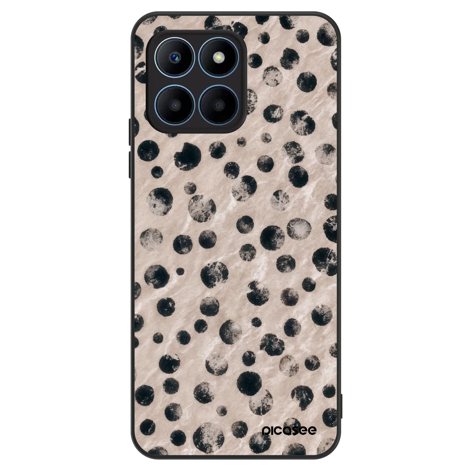 Picasee ULTIMATE CASE για Honor 70 Lite - Inked