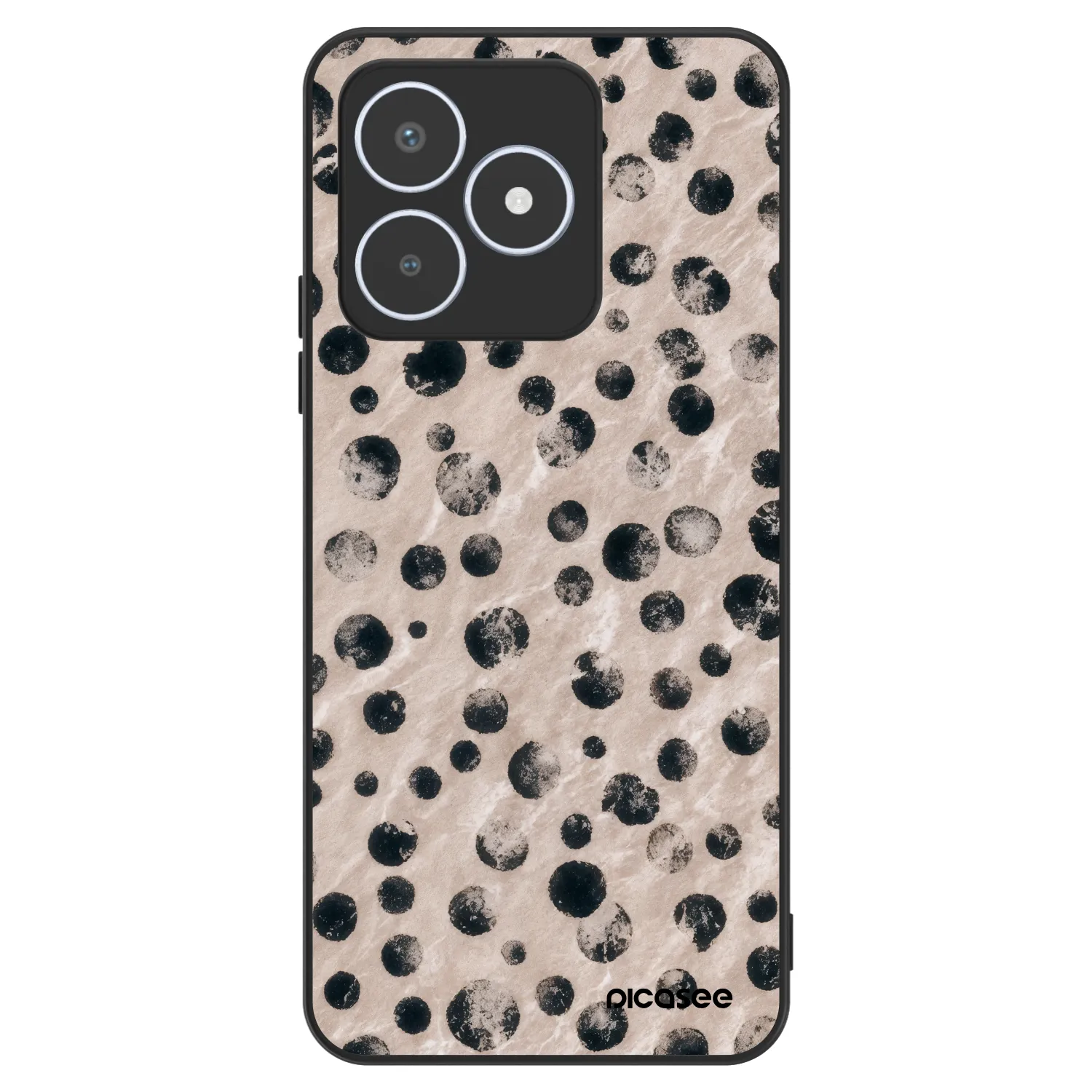 Picasee ULTIMATE CASE για Realme C53 - Inked