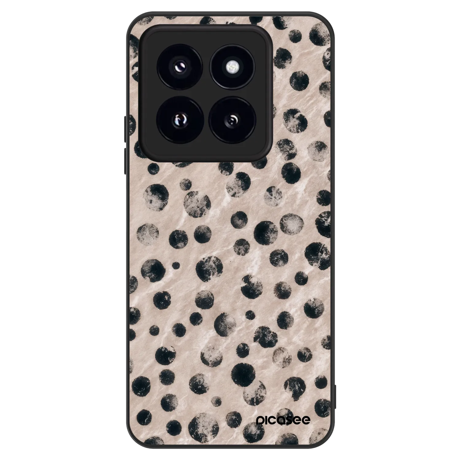 Picasee ULTIMATE CASE για Xiaomi 14 Pro - Inked