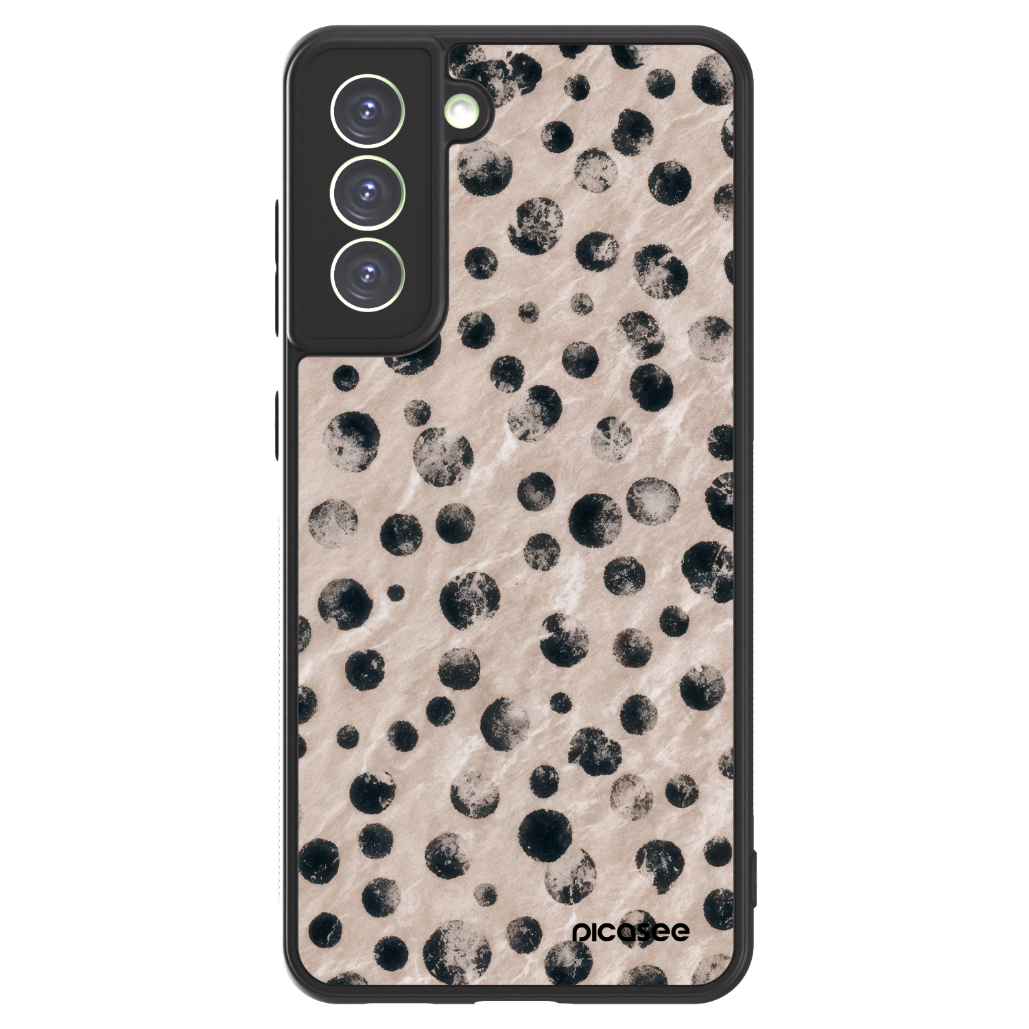 Picasee ULTIMATE CASE PowerShare για Samsung Galaxy S21 FE 5G - Inked