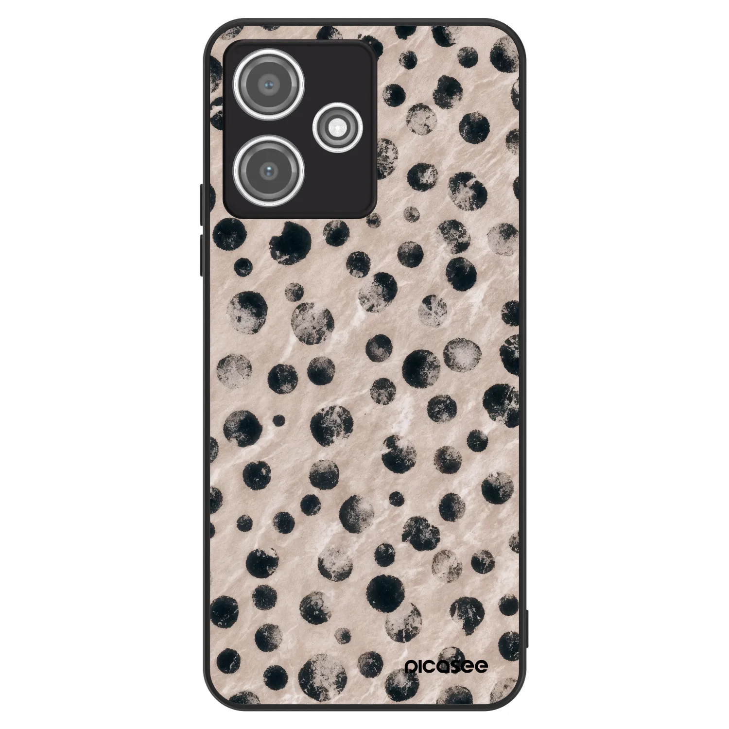 Picasee ULTIMATE CASE για Xiaomi Redmi 12 5G - Inked