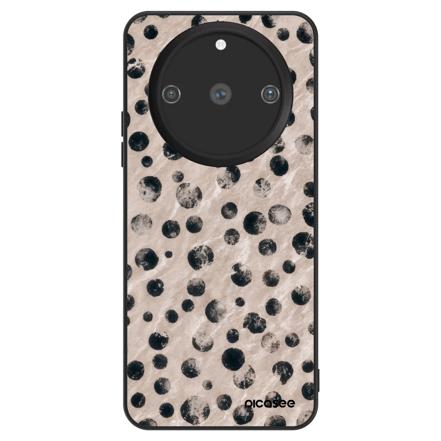 Picasee ULTIMATE CASE για Realme 11 Pro+ - Inked