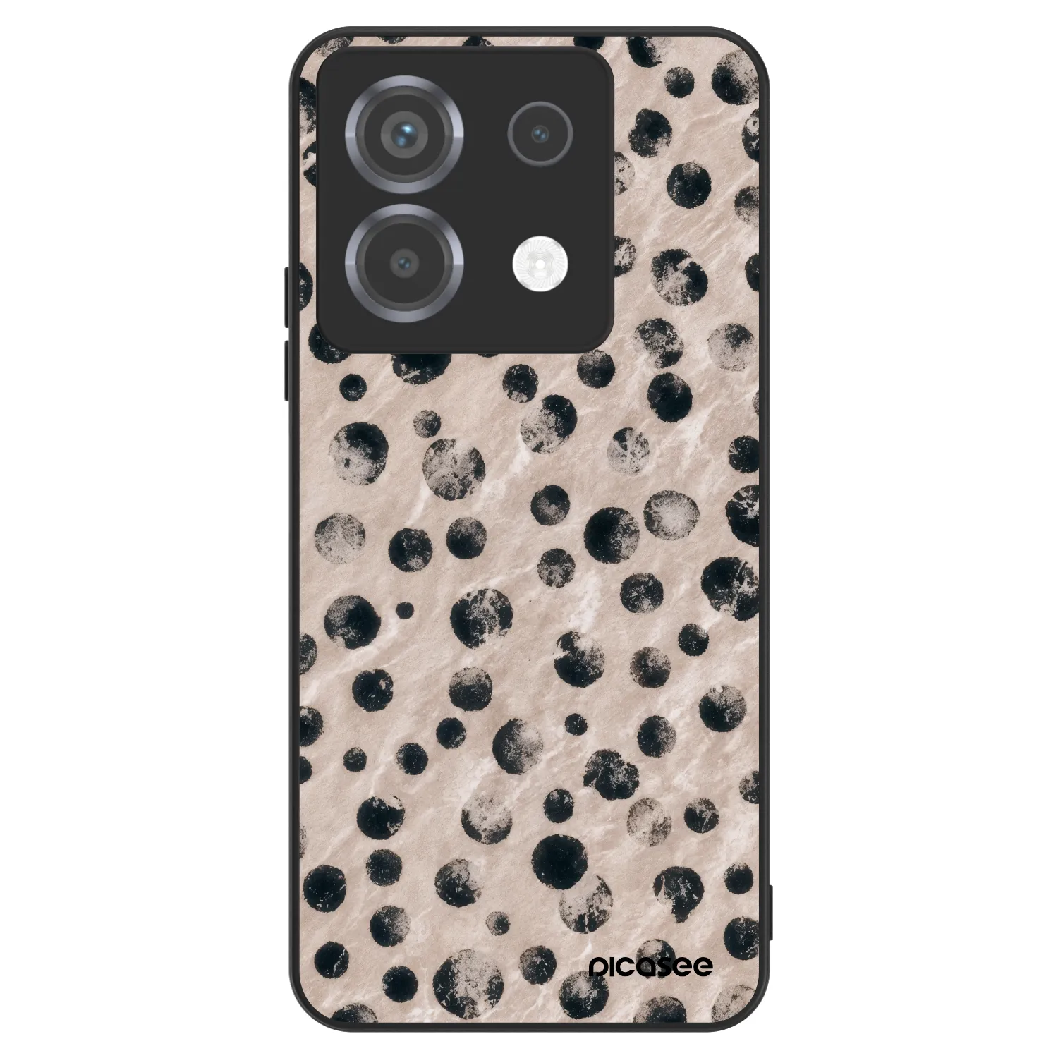 Picasee ULTIMATE CASE για Xiaomi Poco X6 - Inked