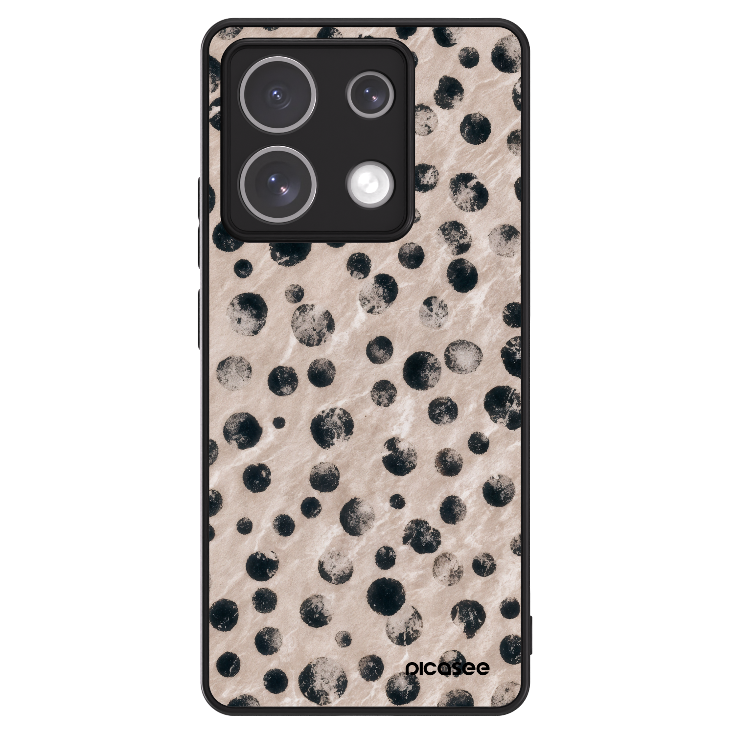 Picasee ULTIMATE CASE για Xiaomi Redmi Note 13 5G - Inked