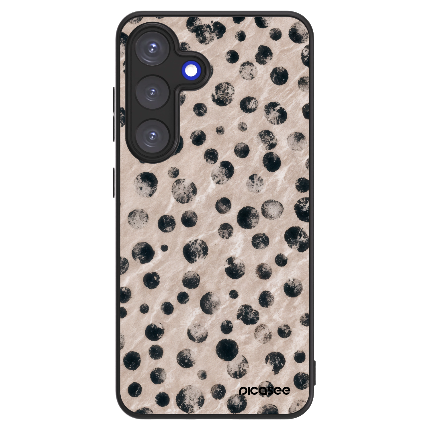 Picasee ULTIMATE CASE για Samsung Galaxy A25 A256B 5G - Inked