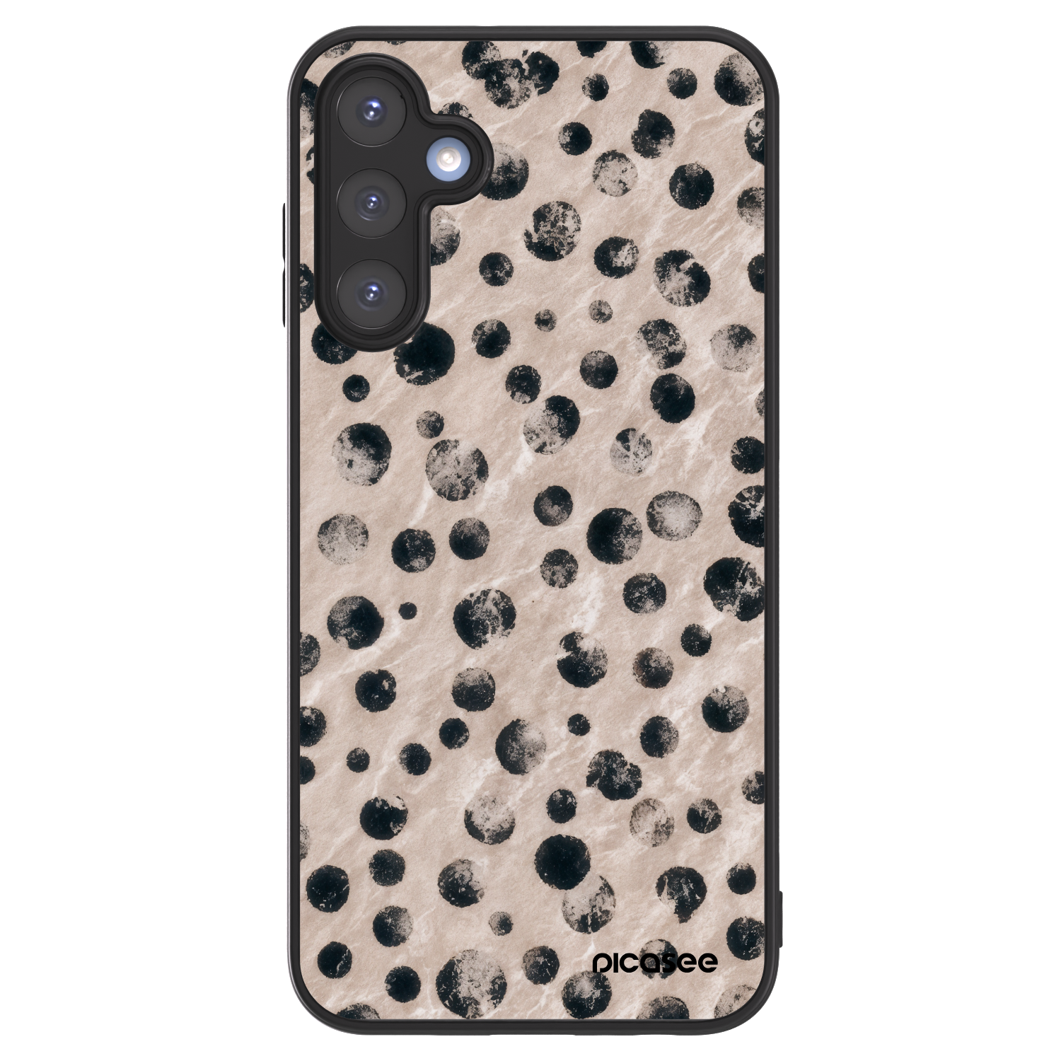 Picasee ULTIMATE CASE για Samsung Galaxy A15 A156B 5G - Inked