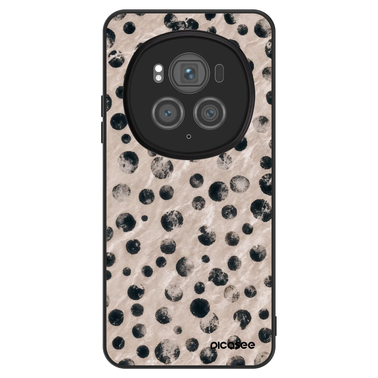 Picasee ULTIMATE CASE για Honor Magic6 Pro - Inked