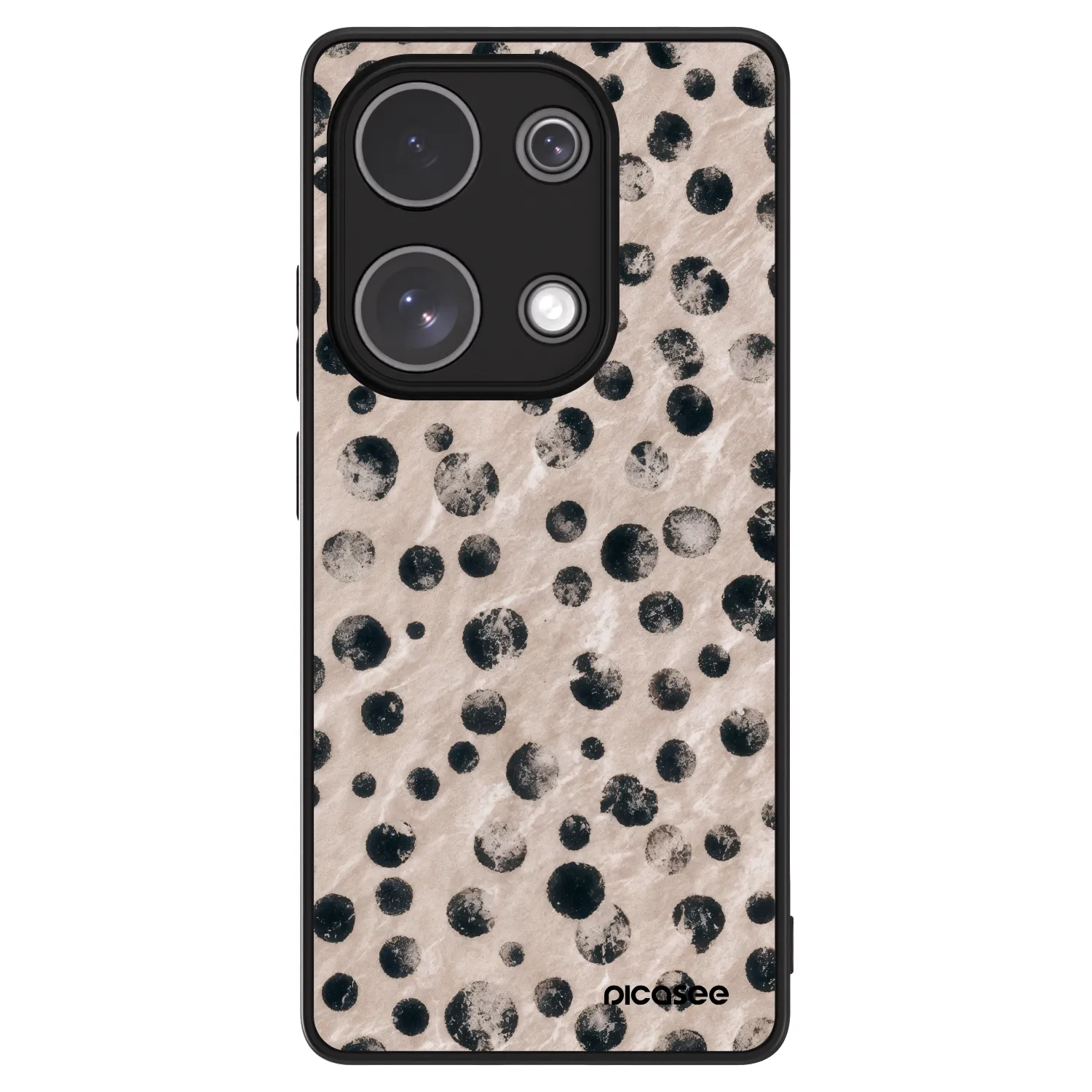 Picasee ULTIMATE CASE για Xiaomi Redmi Note 13 Pro 4G - Inked