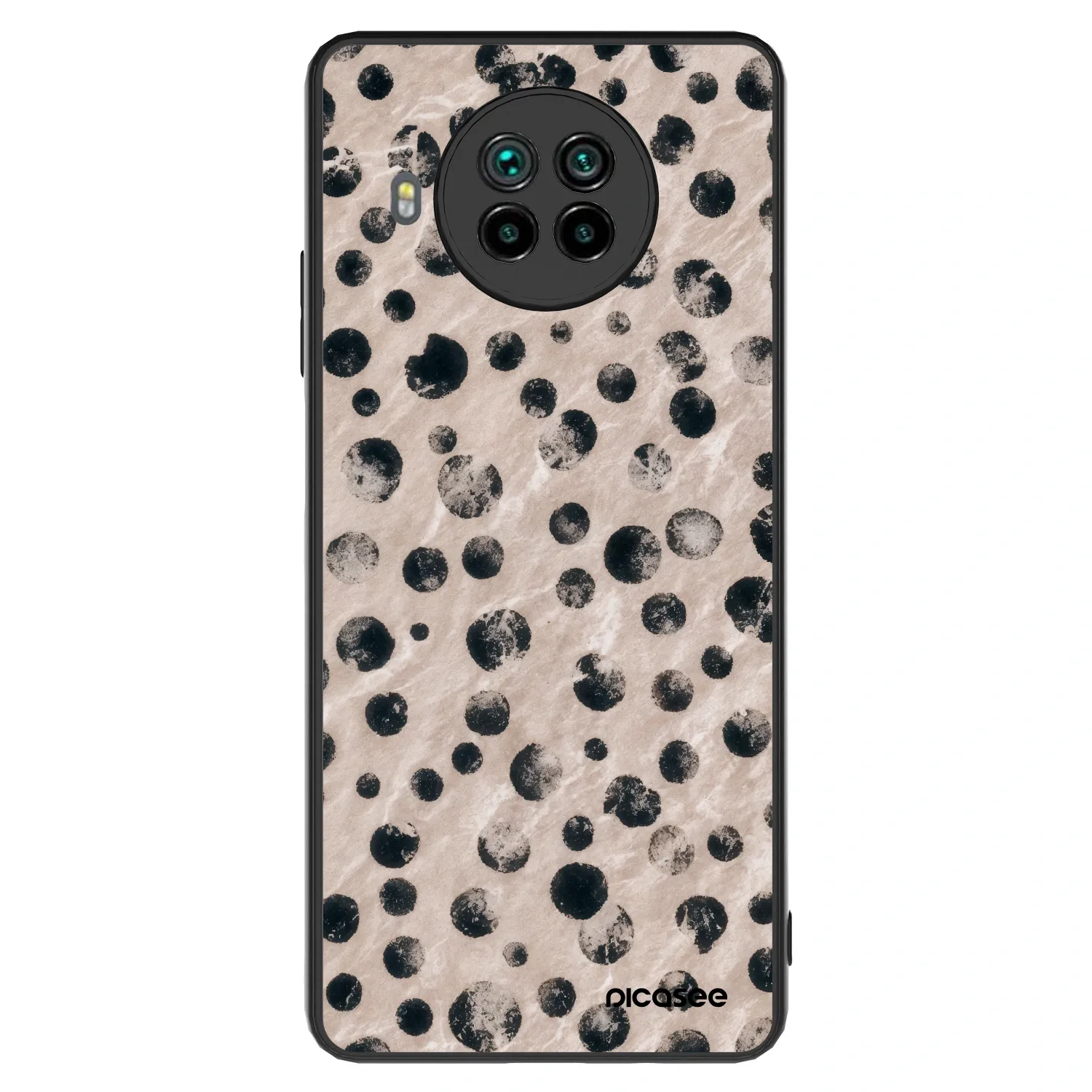 Picasee ULTIMATE CASE για Xiaomi Mi 10T Lite - Inked