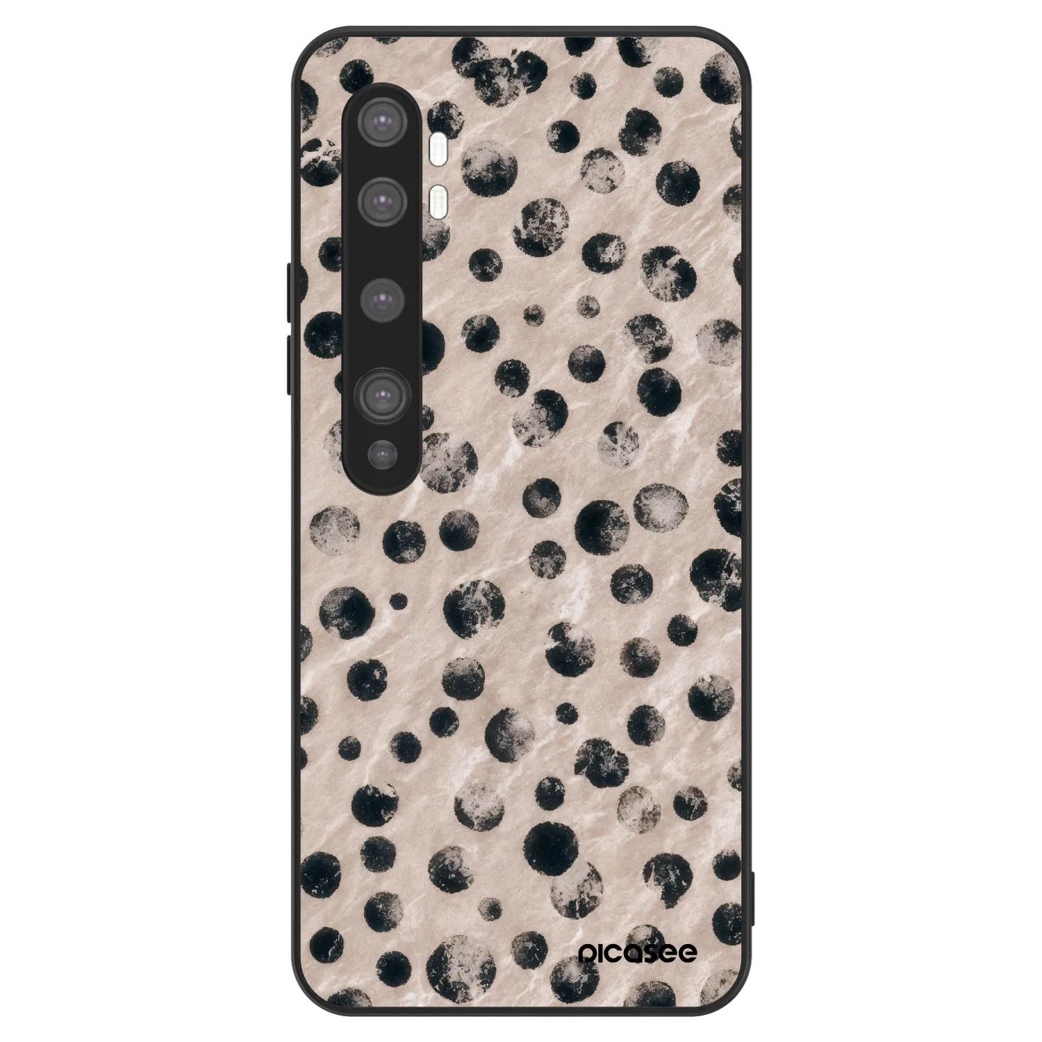 Picasee ULTIMATE CASE για Xiaomi Mi Note 10 (Pro) - Inked