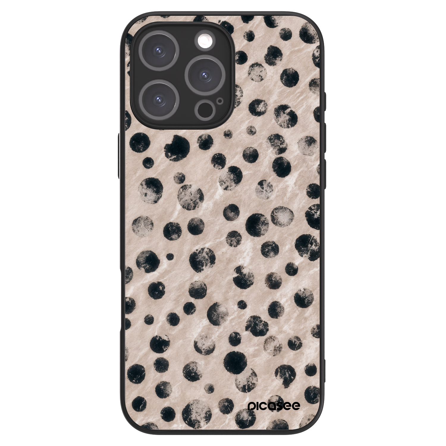 Picasee ULTIMATE CASE για Apple iPhone 16 Pro Max - Inked