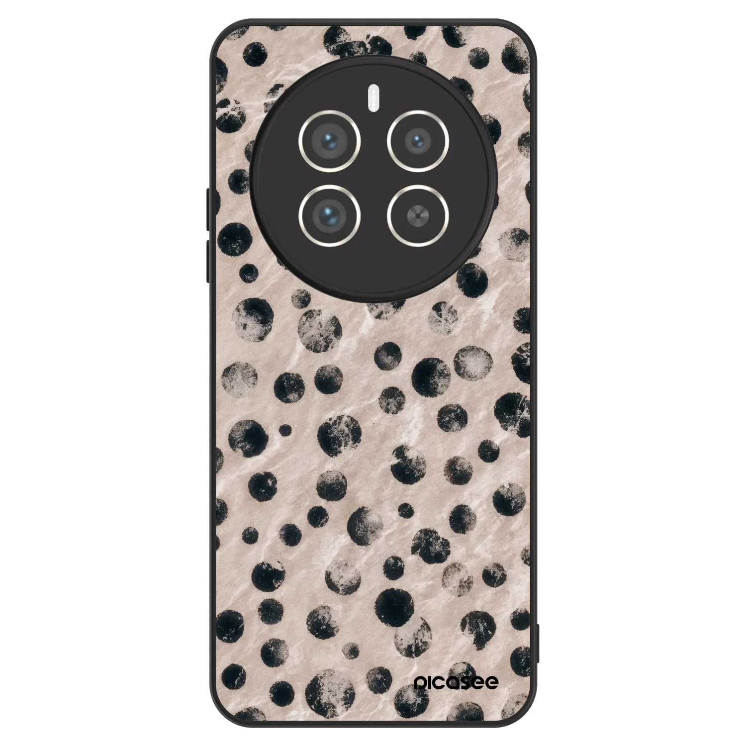 Picasee ULTIMATE CASE για Realme 12 Pro 5G - Inked