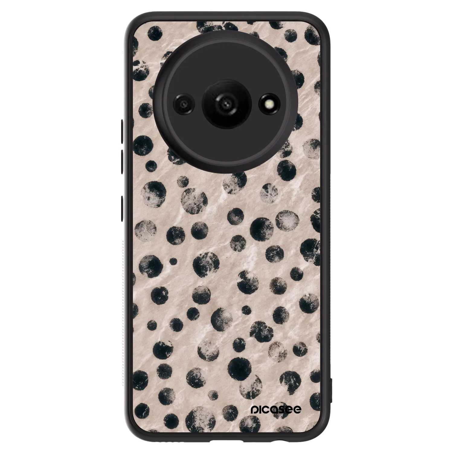 Picasee ULTIMATE CASE για Xiaomi Redmi A3 - Inked
