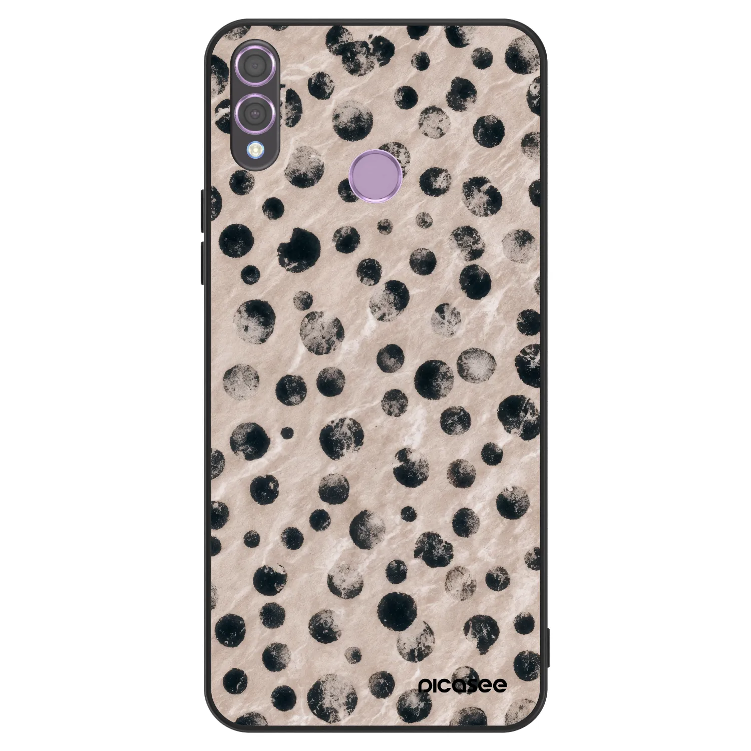 Picasee ULTIMATE CASE για Honor 8X - Inked