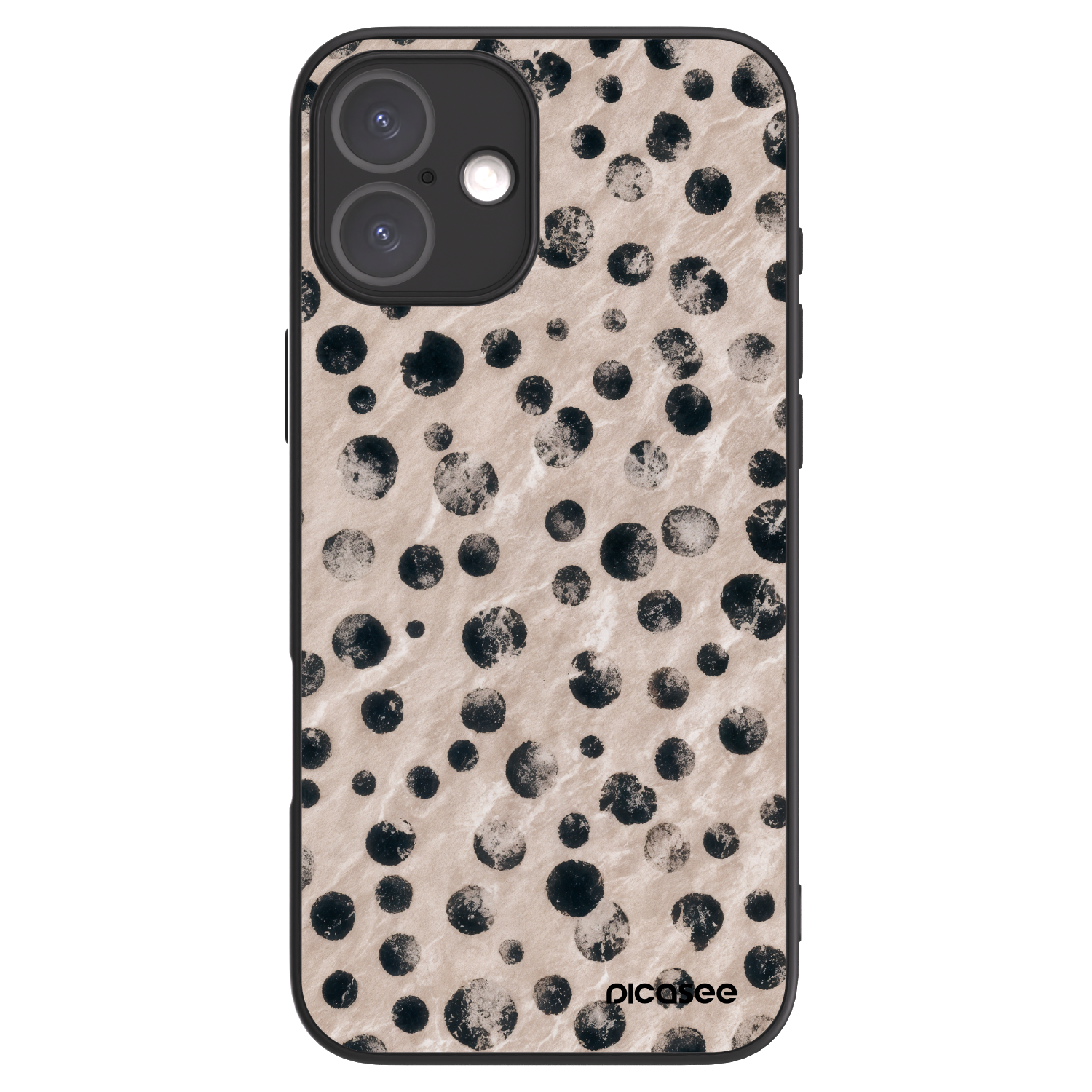 Picasee ULTIMATE CASE για Apple iPhone 16 Plus - Inked