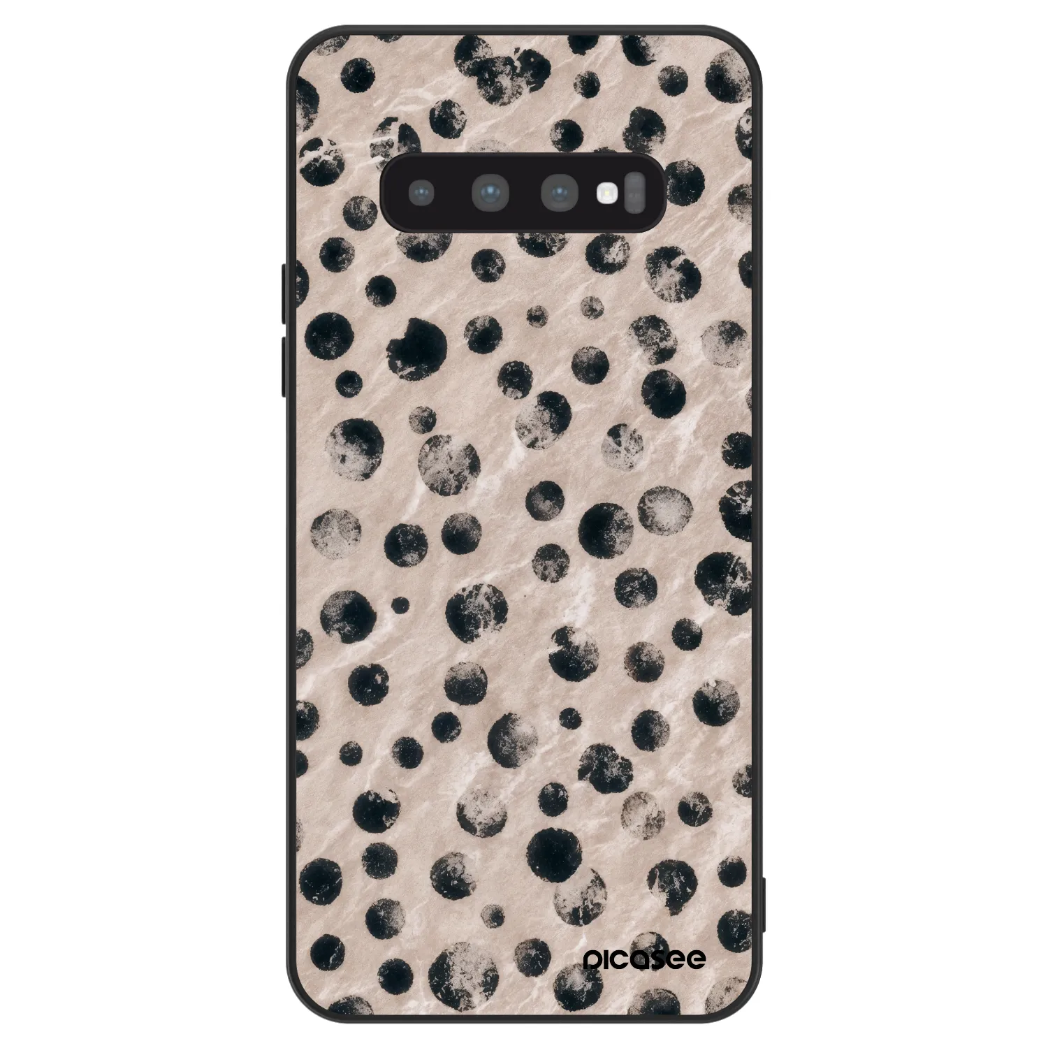 Picasee ULTIMATE CASE για Samsung Galaxy S10 Plus G975 - Inked