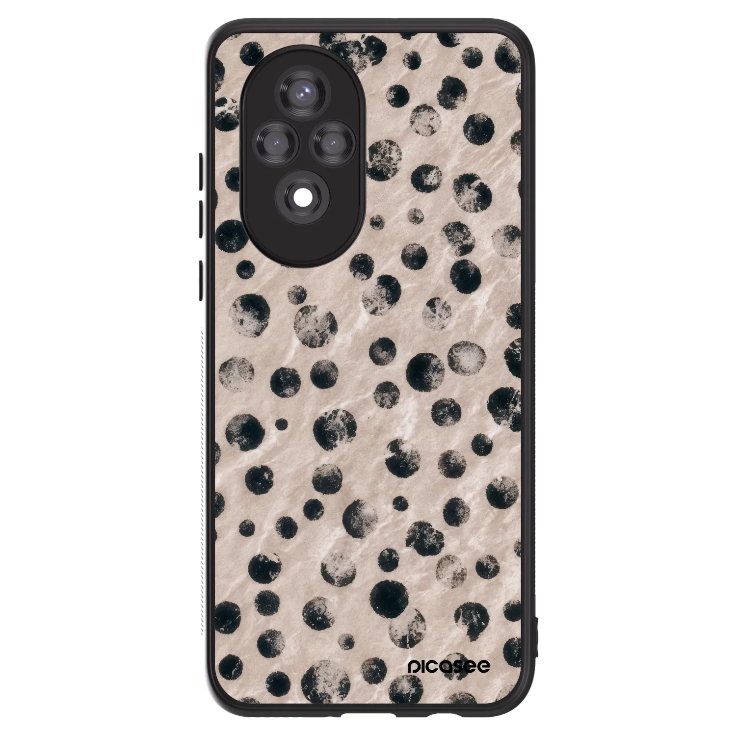 Picasee ULTIMATE CASE για Honor 200 Pro 5G - Inked