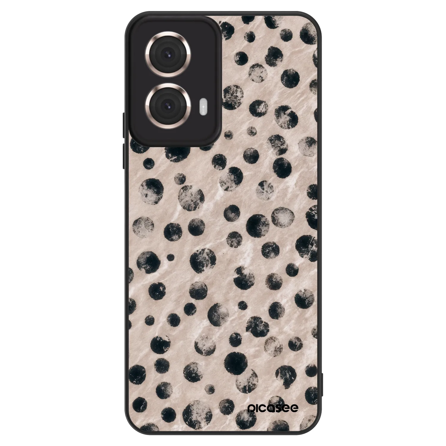 Picasee ULTIMATE CASE για Motorola Moto G85 - Inked