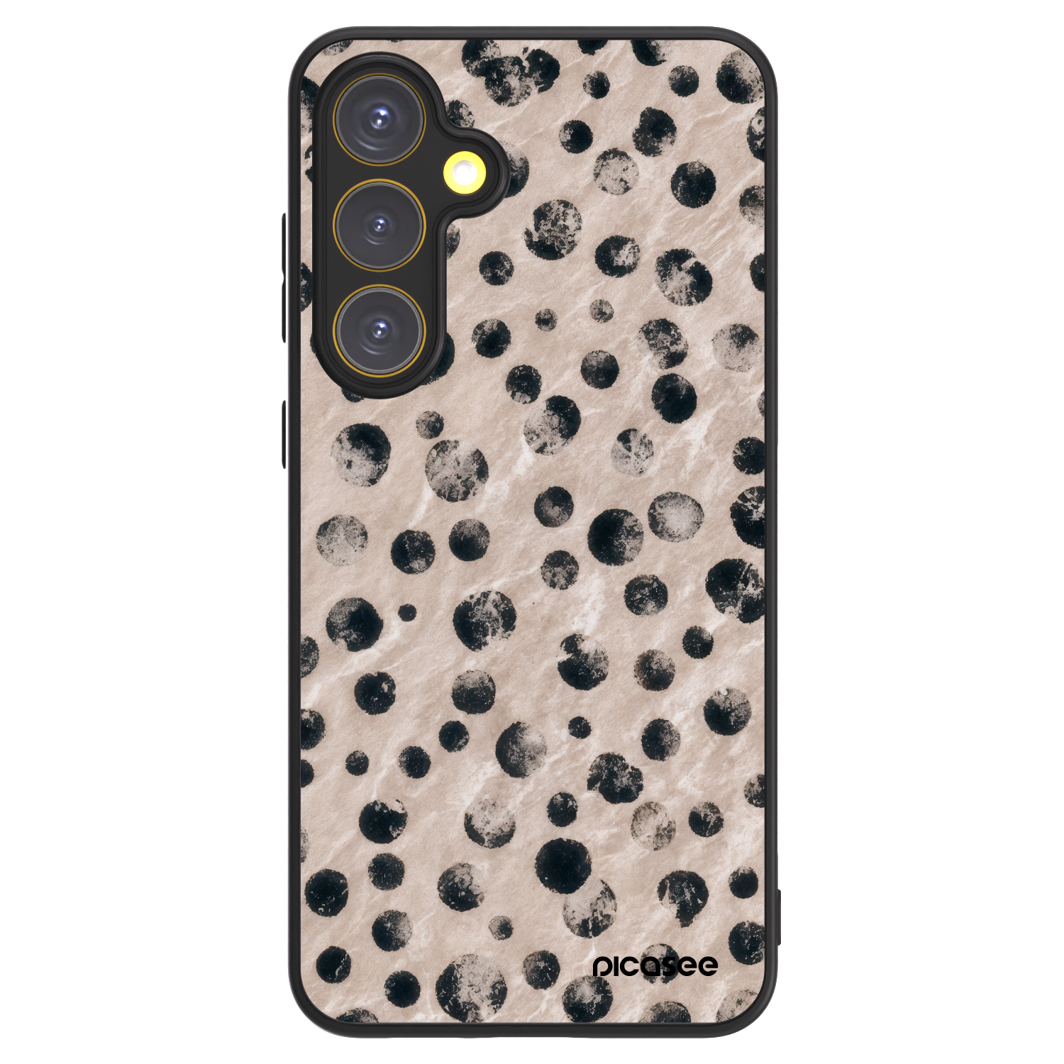 Picasee ULTIMATE CASE PowerShare για Samsung Galaxy S24 FE S721B - Inked