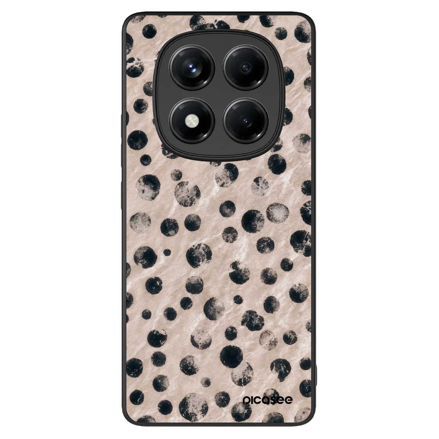 Picasee ULTIMATE CASE για Xiaomi Redmi Note 14 Pro+ 5G - Inked