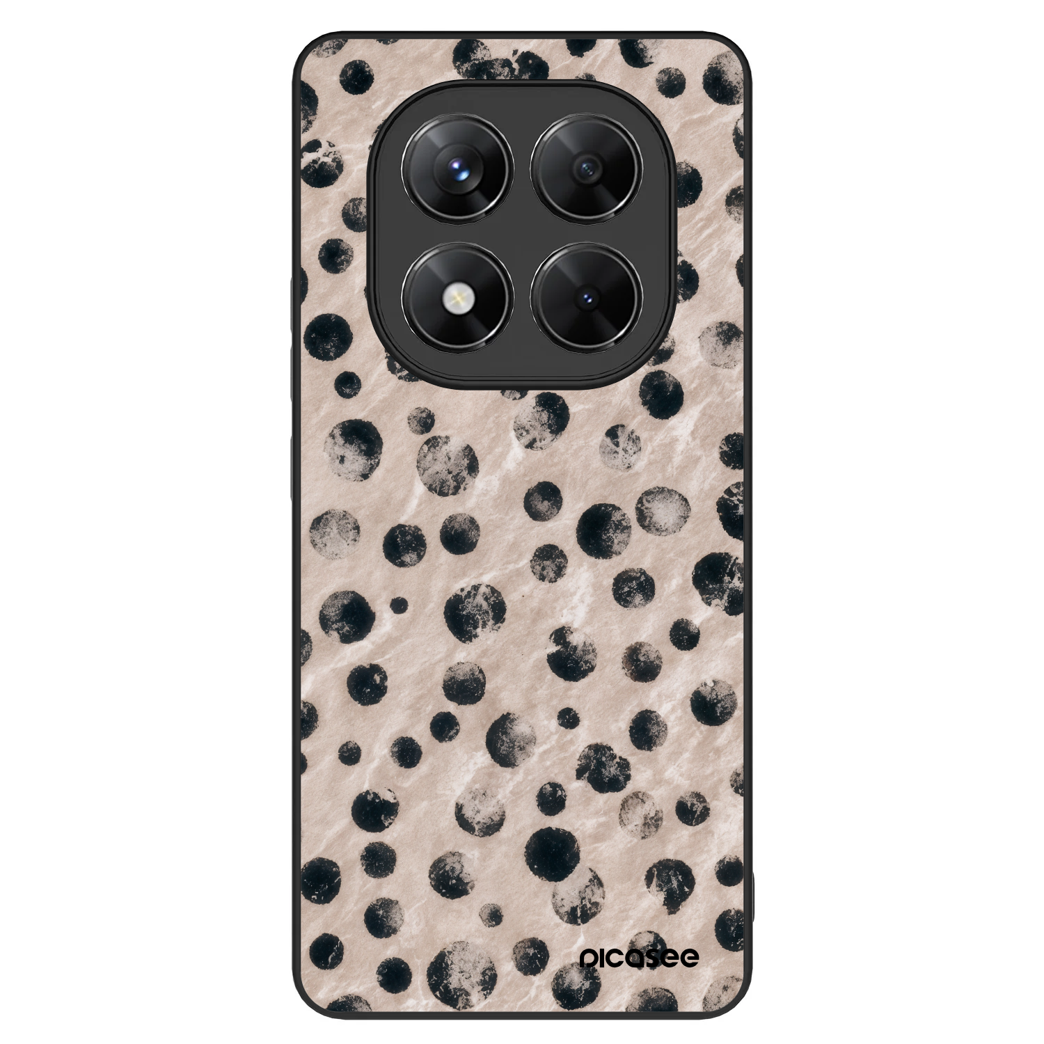 Picasee ULTIMATE CASE για Xiaomi Redmi Note 14 Pro 5G - Inked