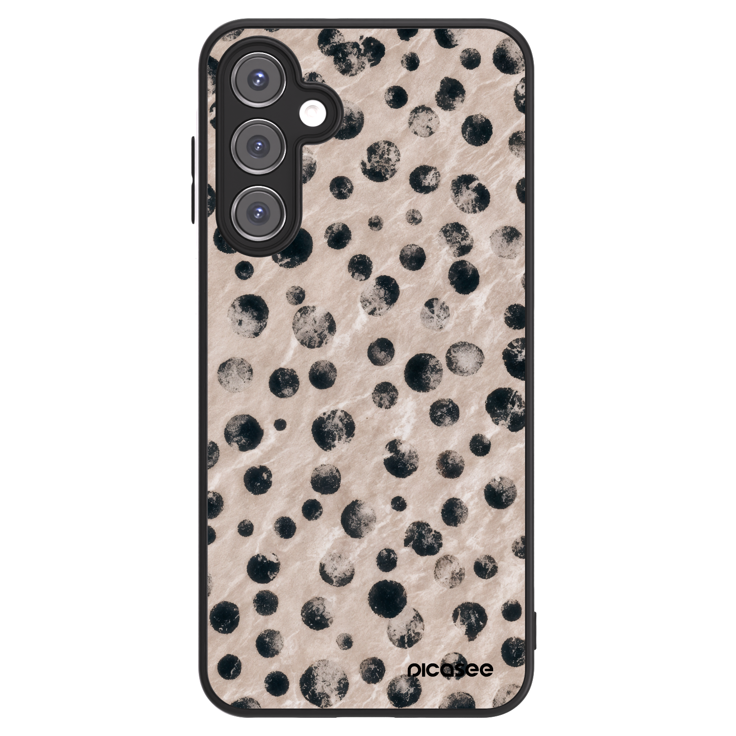 Picasee ULTIMATE CASE για Samsung Galaxy A16 5G - Inked