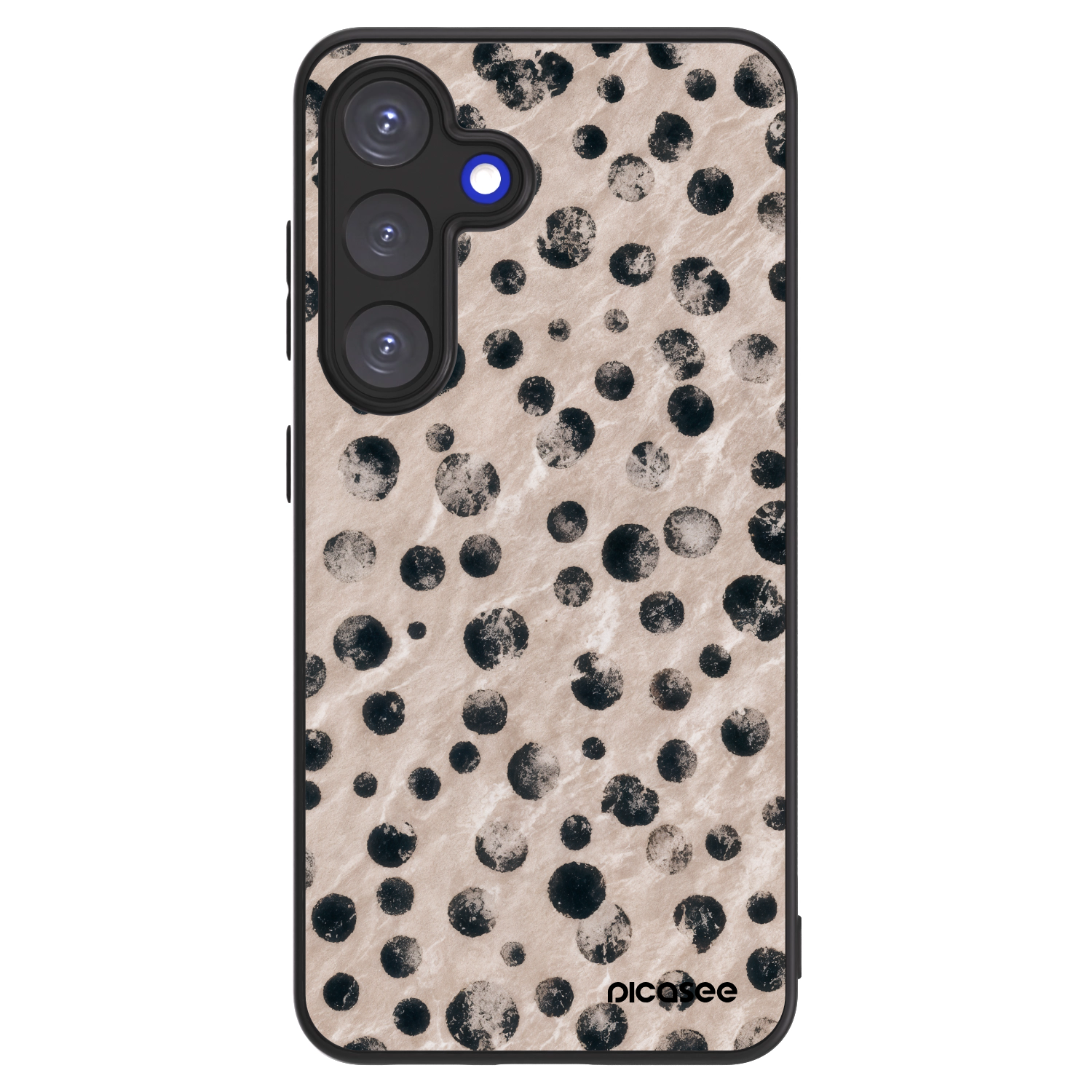 Picasee ULTIMATE CASE PowerShare για Samsung Galaxy S25 5G - Inked