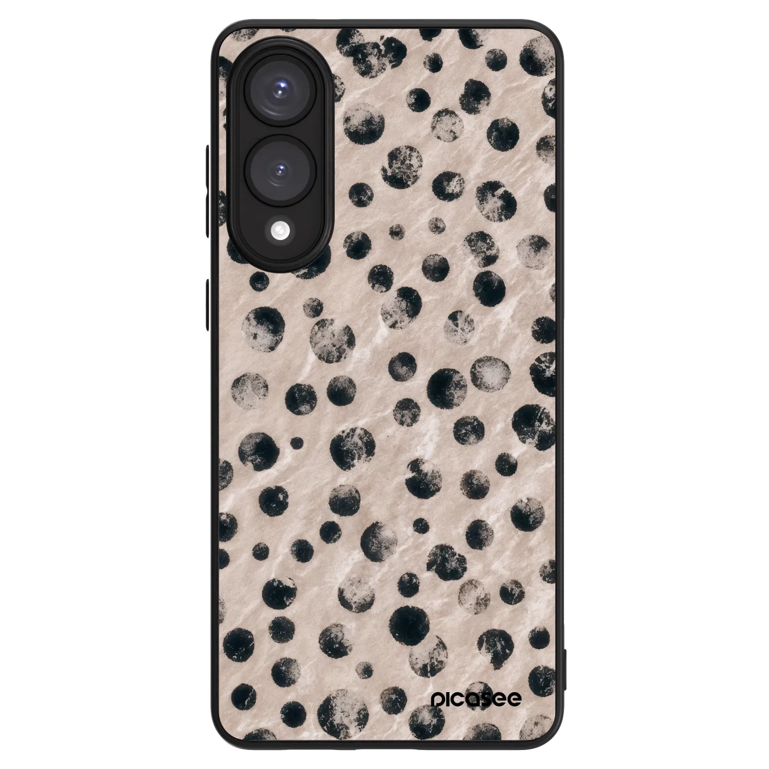 Picasee ULTIMATE CASE για Samsung Galaxy S25 Edge 5G - Inked