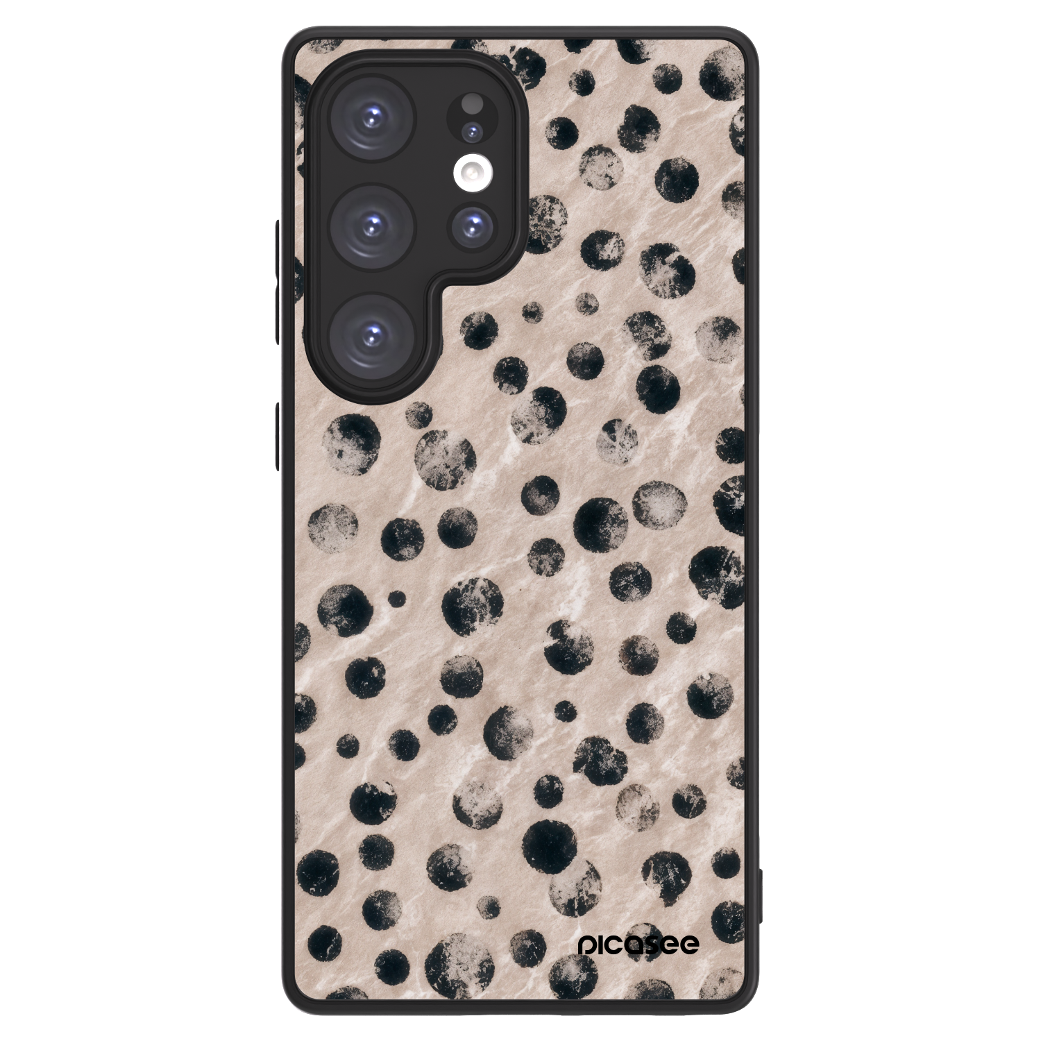 Picasee ULTIMATE CASE PowerShare για Samsung Galaxy S25 Ultra 5G - Inked