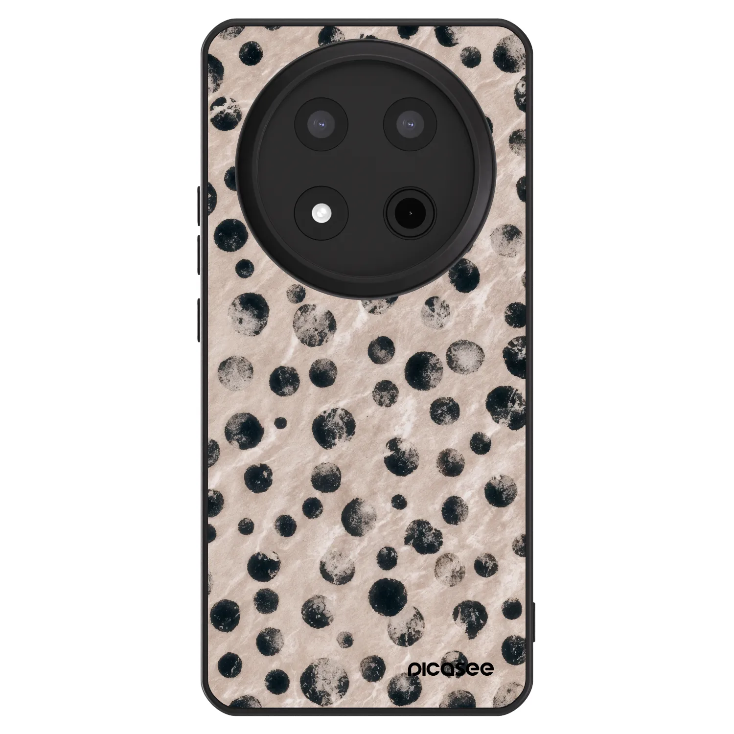 Picasee ULTIMATE CASE για Honor Magic7 Lite 5G - Inked