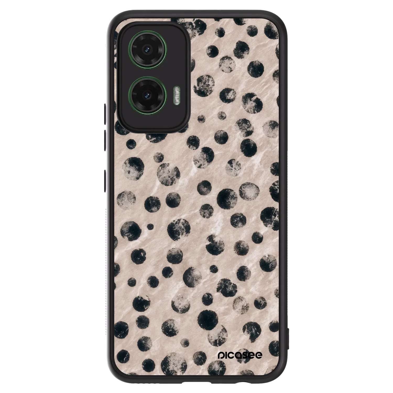 Picasee ULTIMATE CASE για Motorola Moto G35 5G - Inked