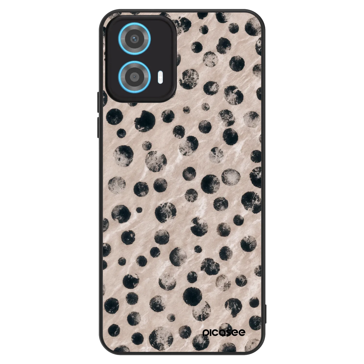 Picasee ULTIMATE CASE για Motorola Moto G34 5G - Inked