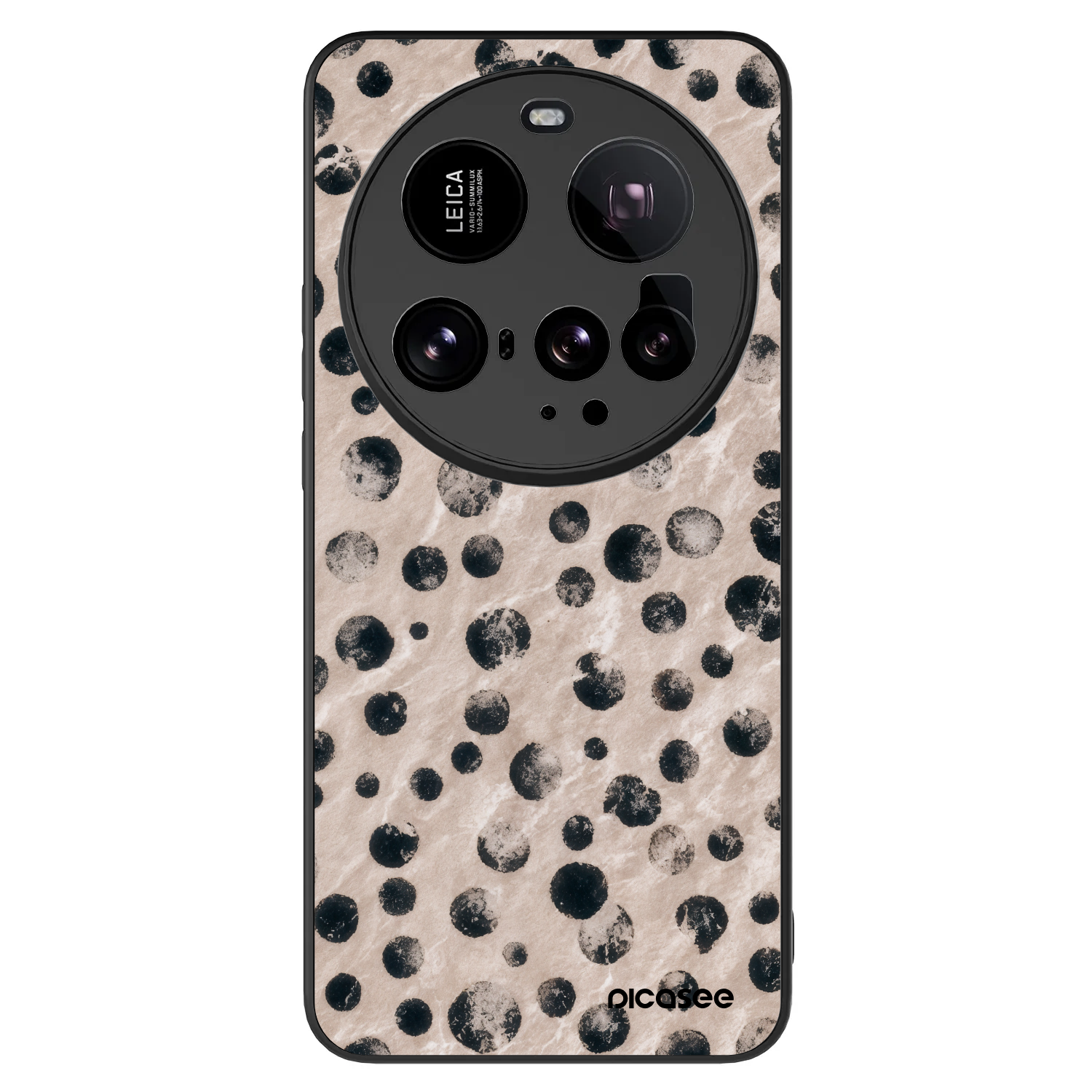 Picasee ULTIMATE CASE για Xiaomi 15 Ultra - Inked