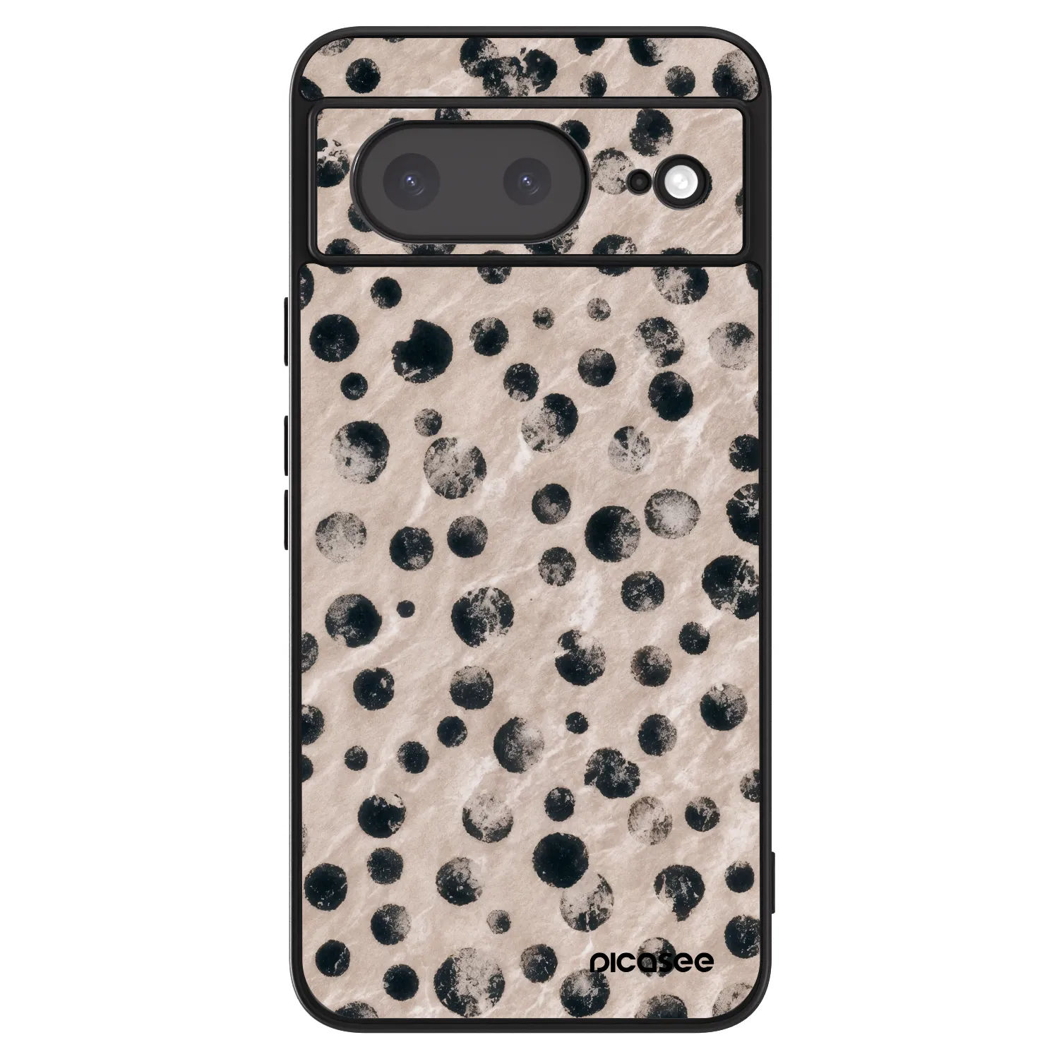 Picasee ULTIMATE CASE για Google Pixel 8a - Inked