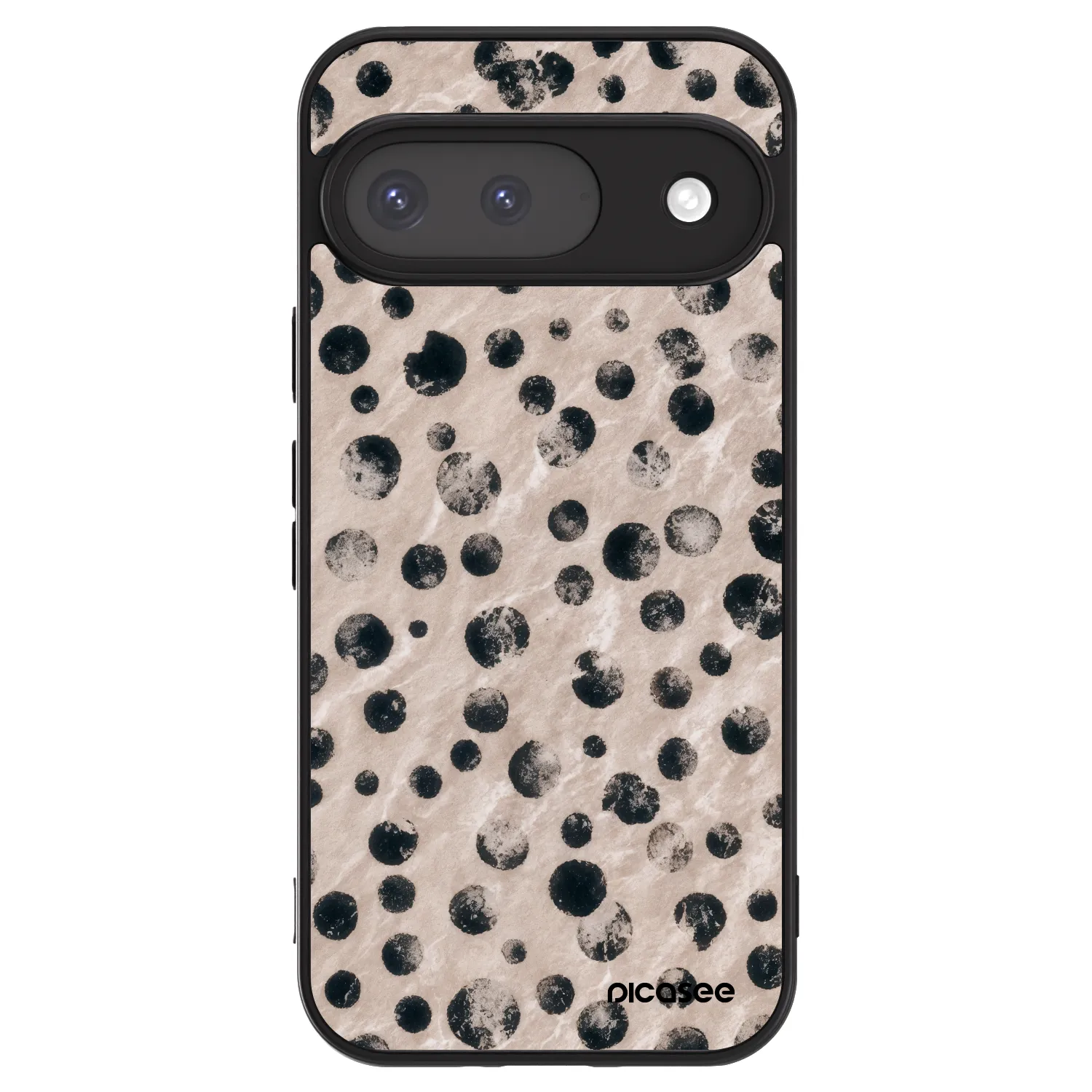 Picasee ULTIMATE CASE για Google Pixel 9 - Inked