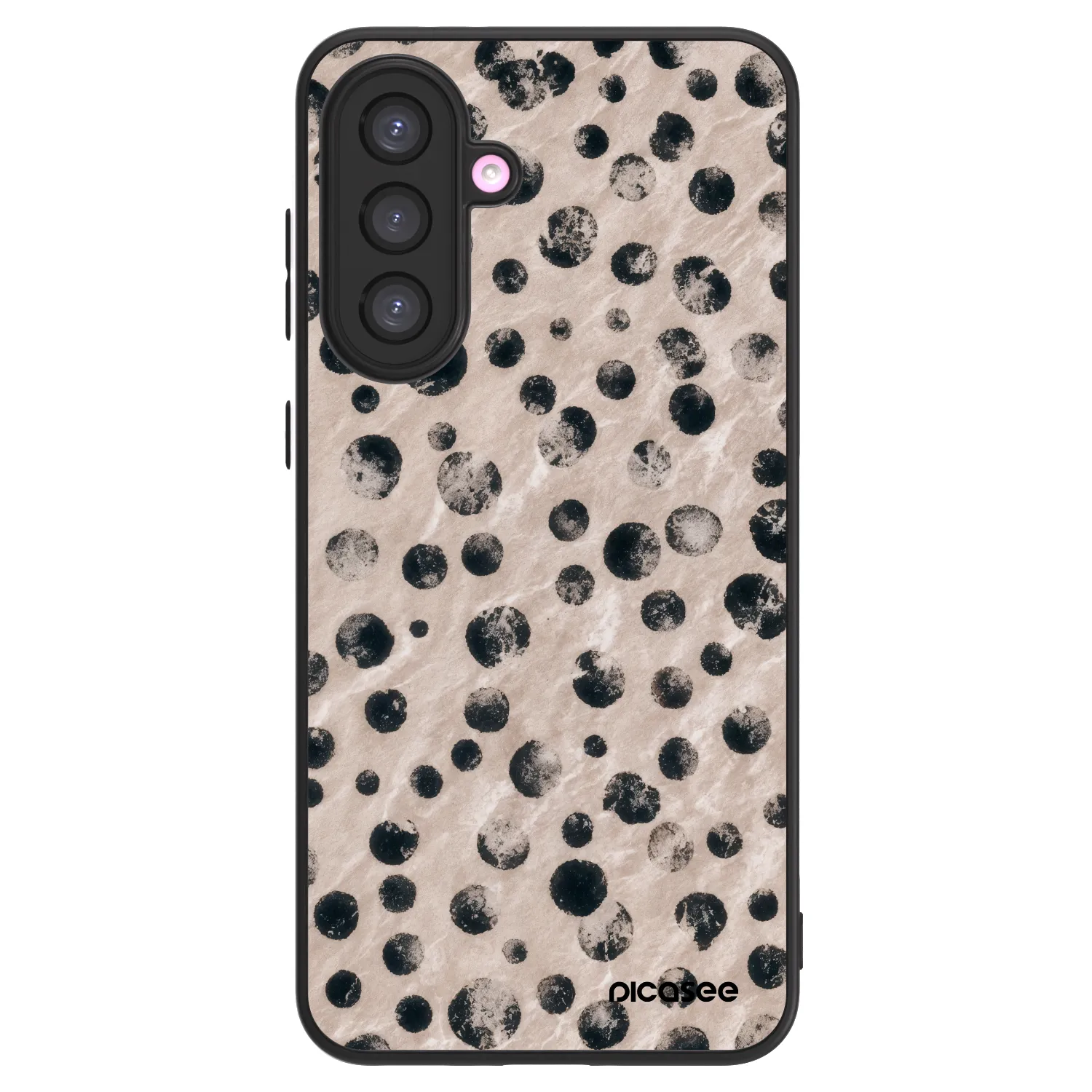 Picasee ULTIMATE CASE για Samsung Galaxy A56 5G A566B - Inked