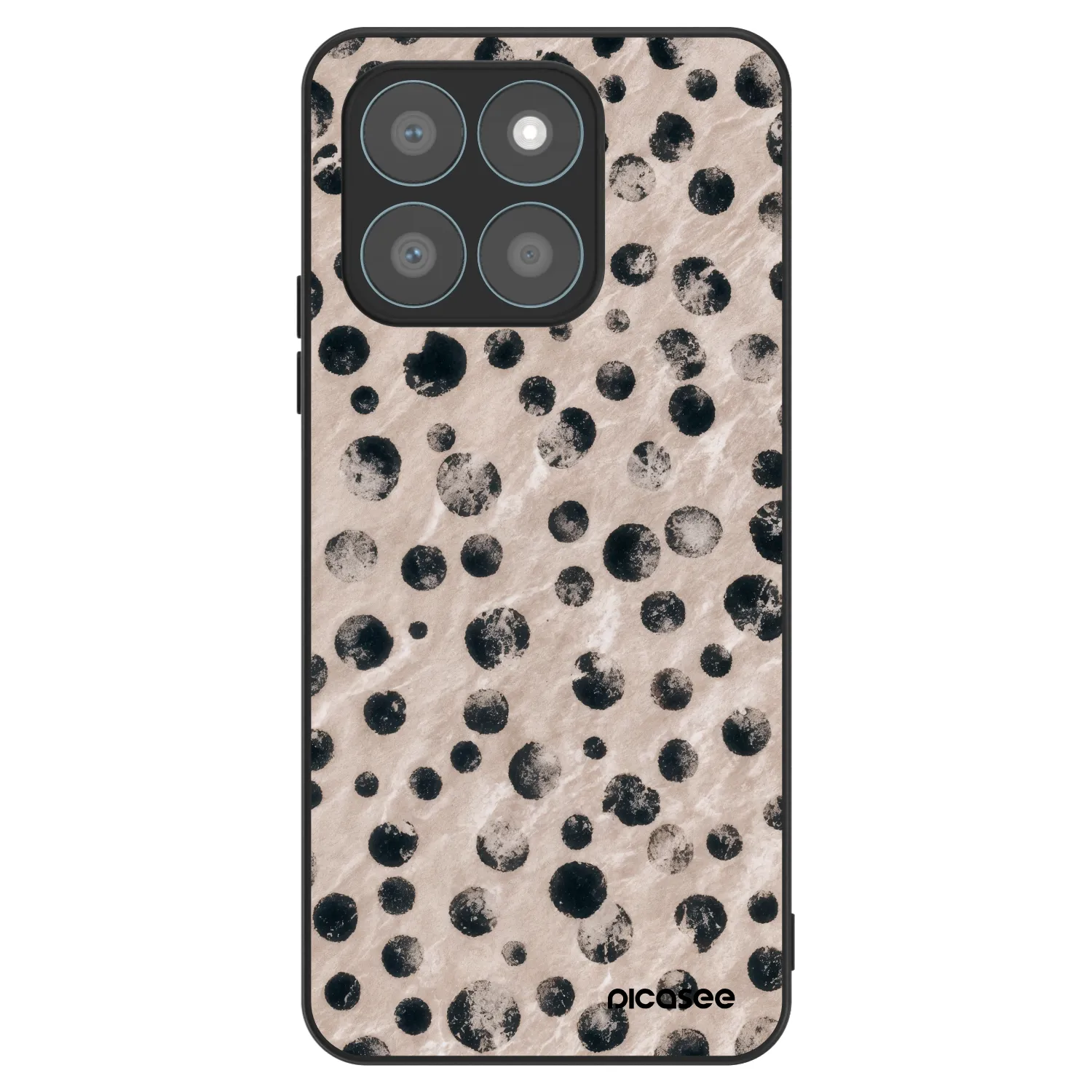 Picasee ULTIMATE CASE για Honor X8c - Inked