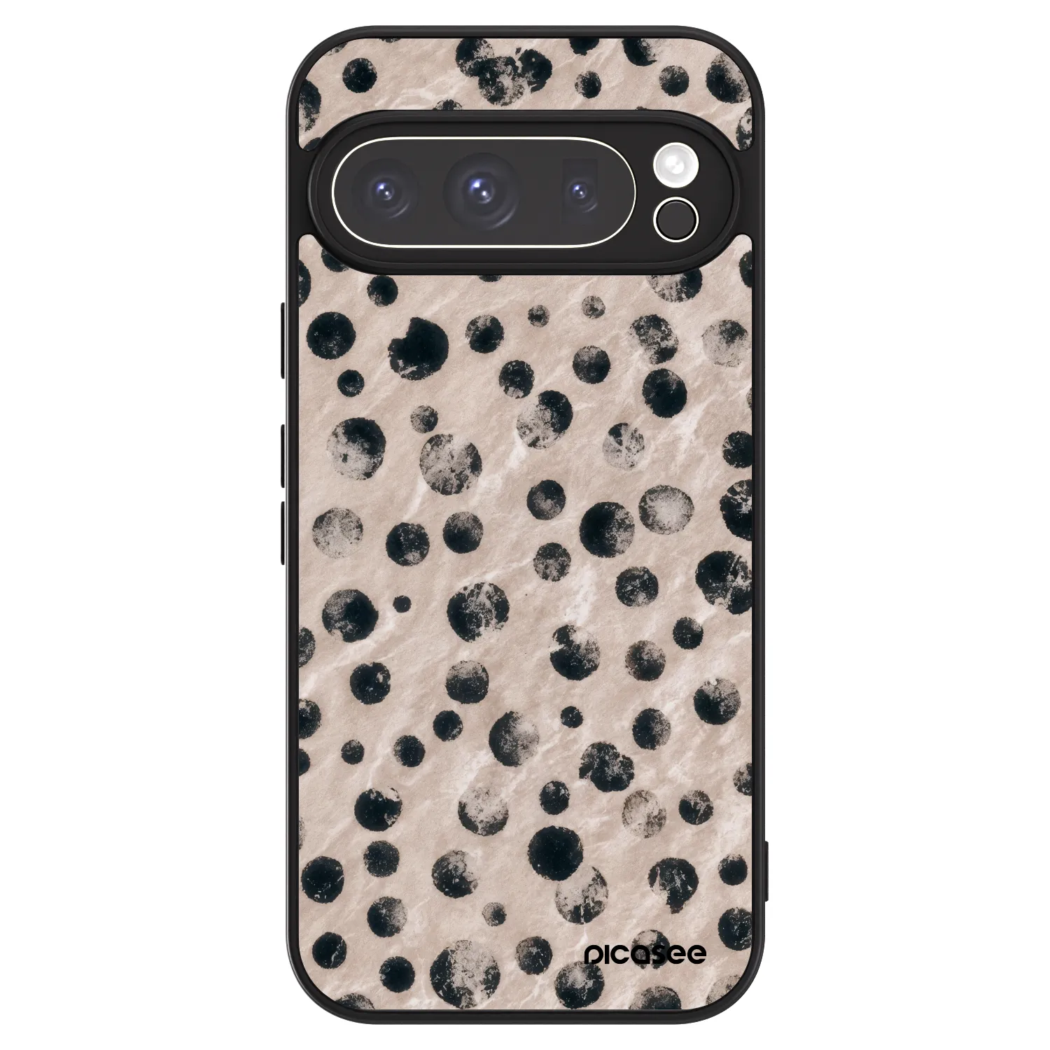 Picasee ULTIMATE CASE για Google Pixel 9 Pro - Inked