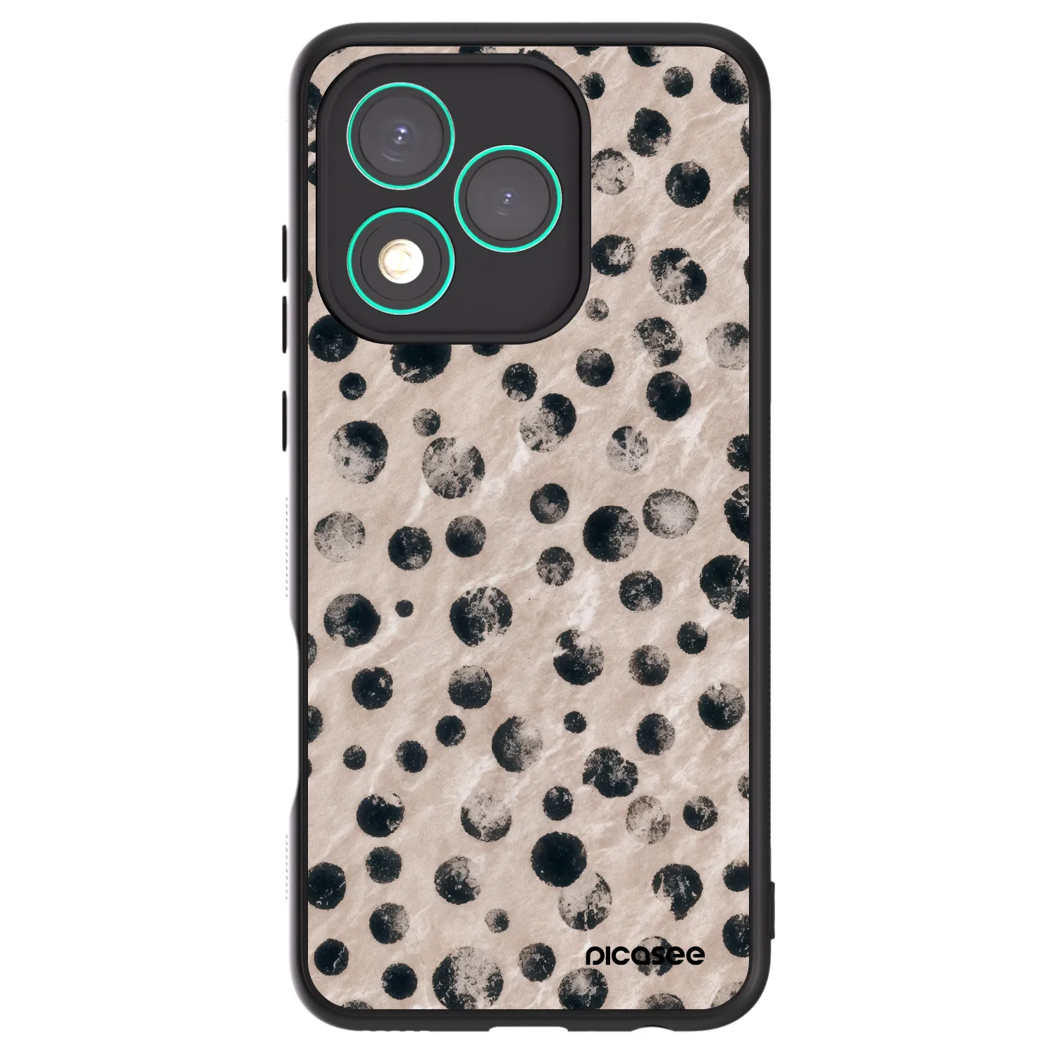 Picasee ULTIMATE CASE για Honor 400 Lite 5G - Inked
