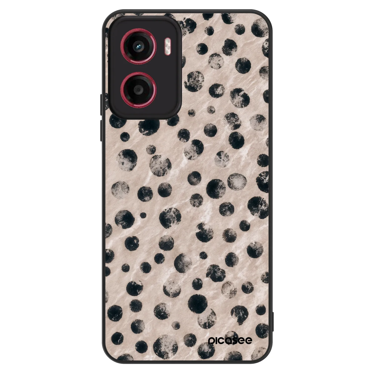 Picasee ULTIMATE CASE για Motorola Moto G05 - Inked