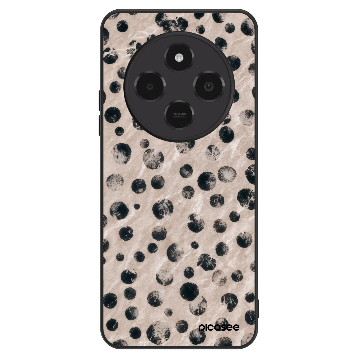 Picasee ULTIMATE CASE για Xiaomi Poco C75 - Inked