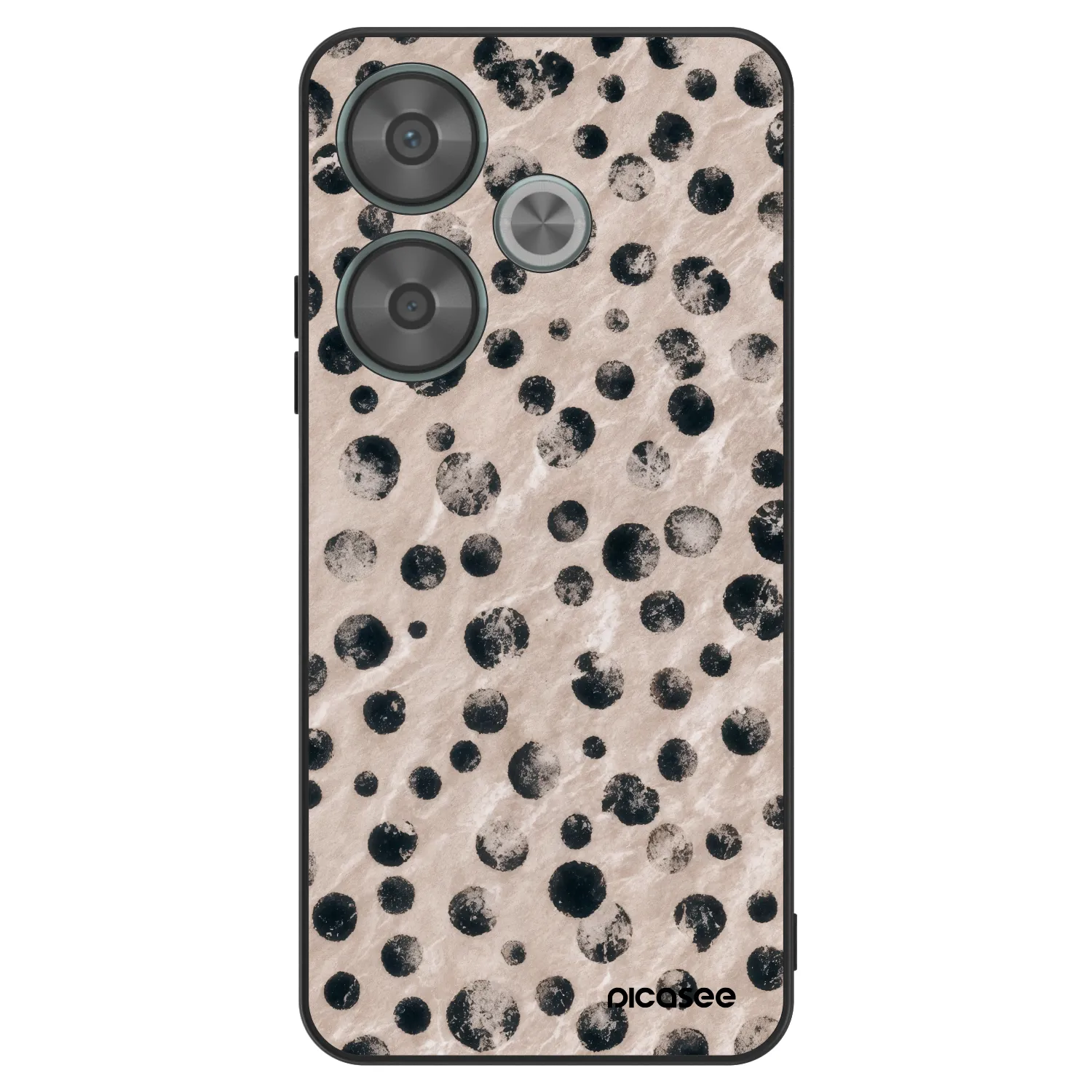 Picasee ULTIMATE CASE για Xiaomi Poco F6 - Inked